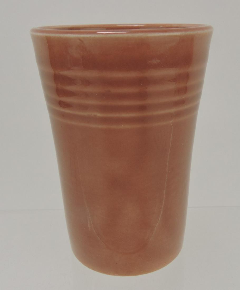 Fiesta juice tumbler, rose: .