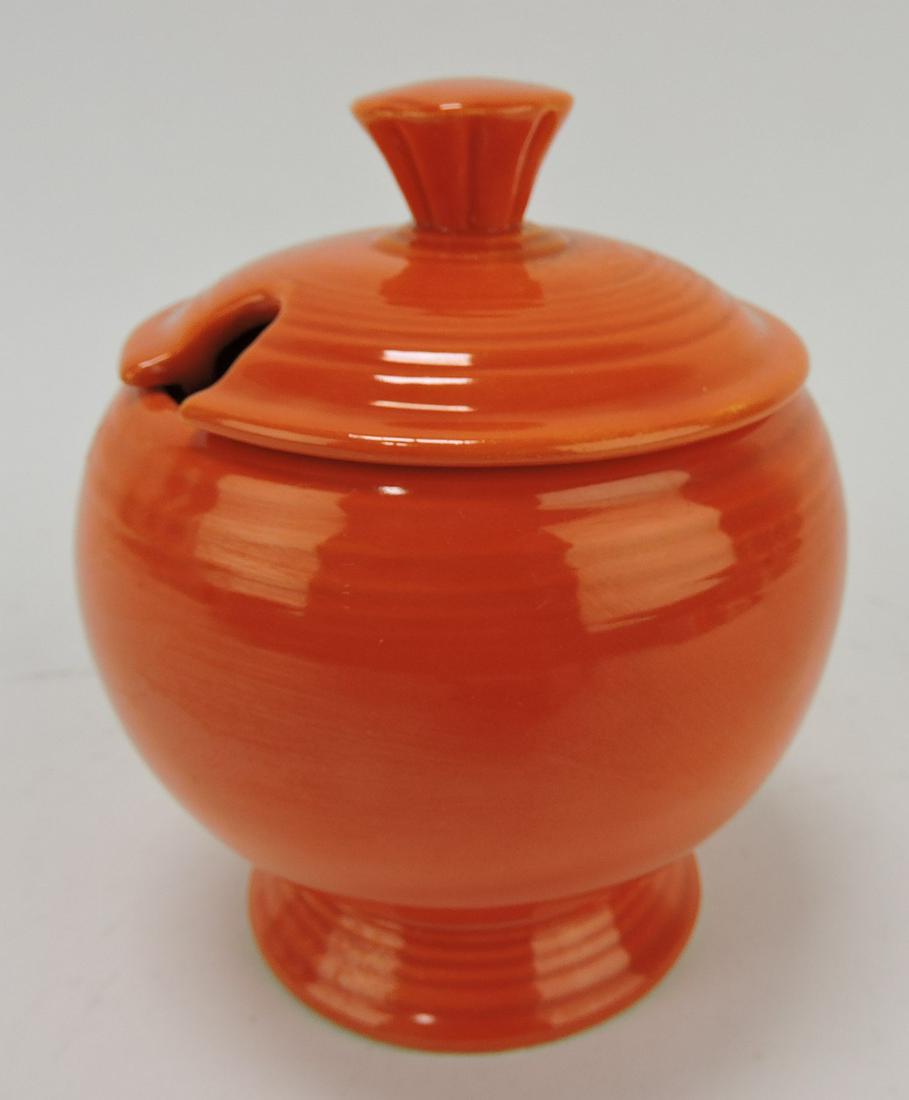 Fiesta marmalade, red (1 of 1)