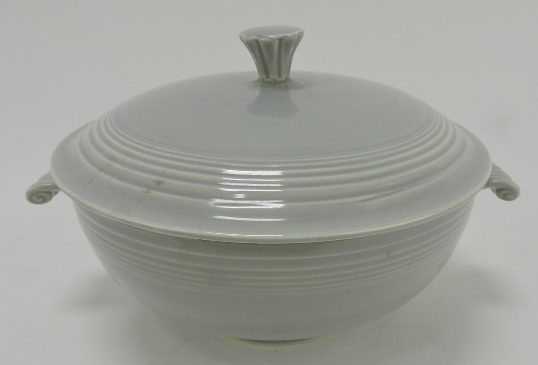 Fiesta casserole, gray (1 of 1)