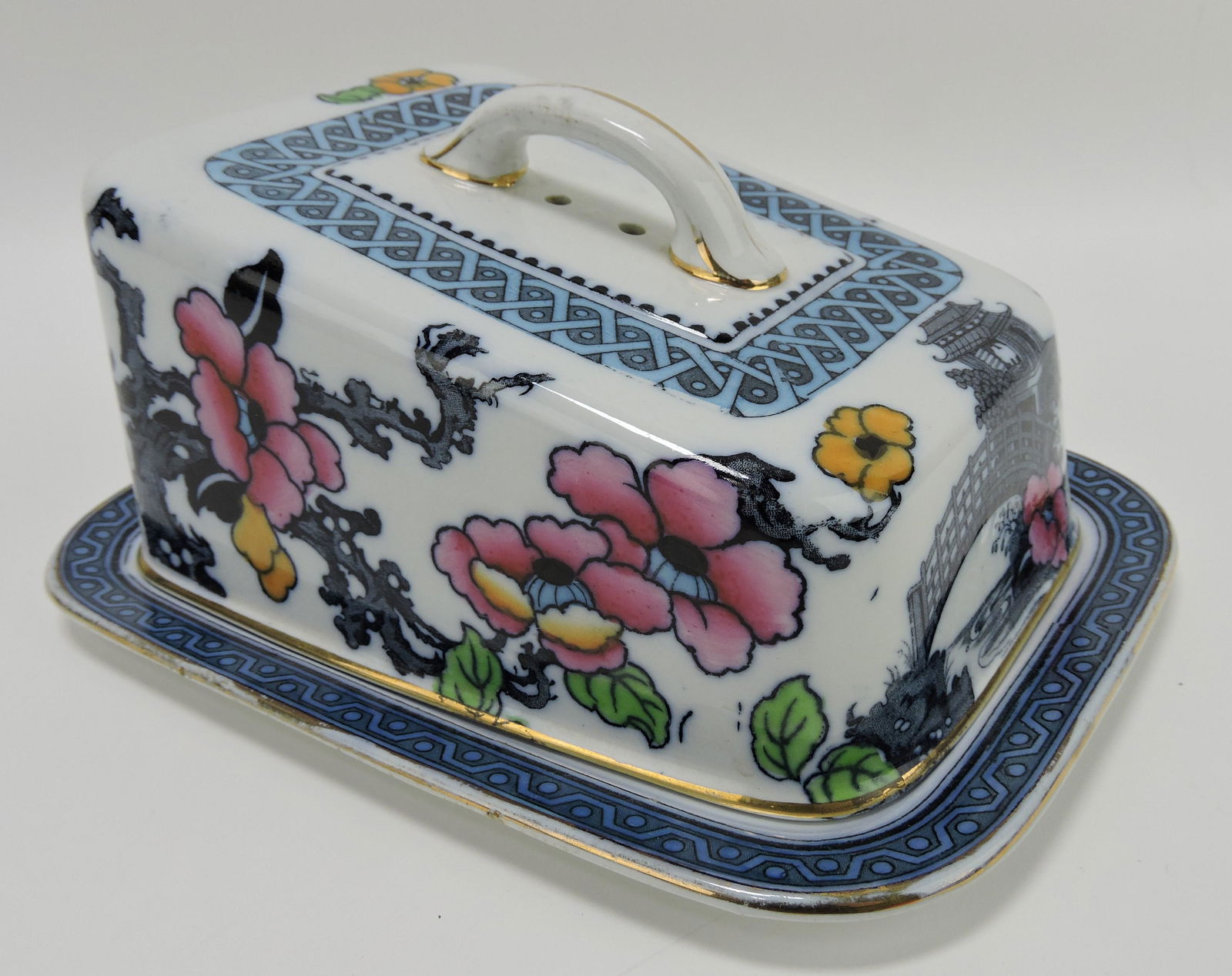 Andes England Lotus ironstone (1 of 1)