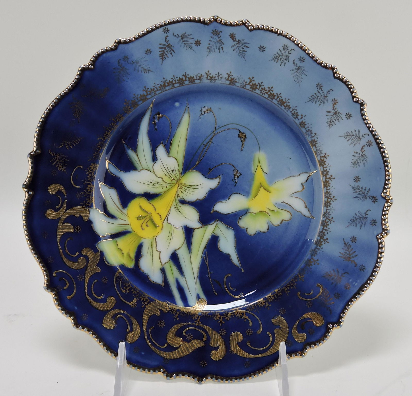 Sax Altenburg (R.S. Prussia mark) (1 of 2)