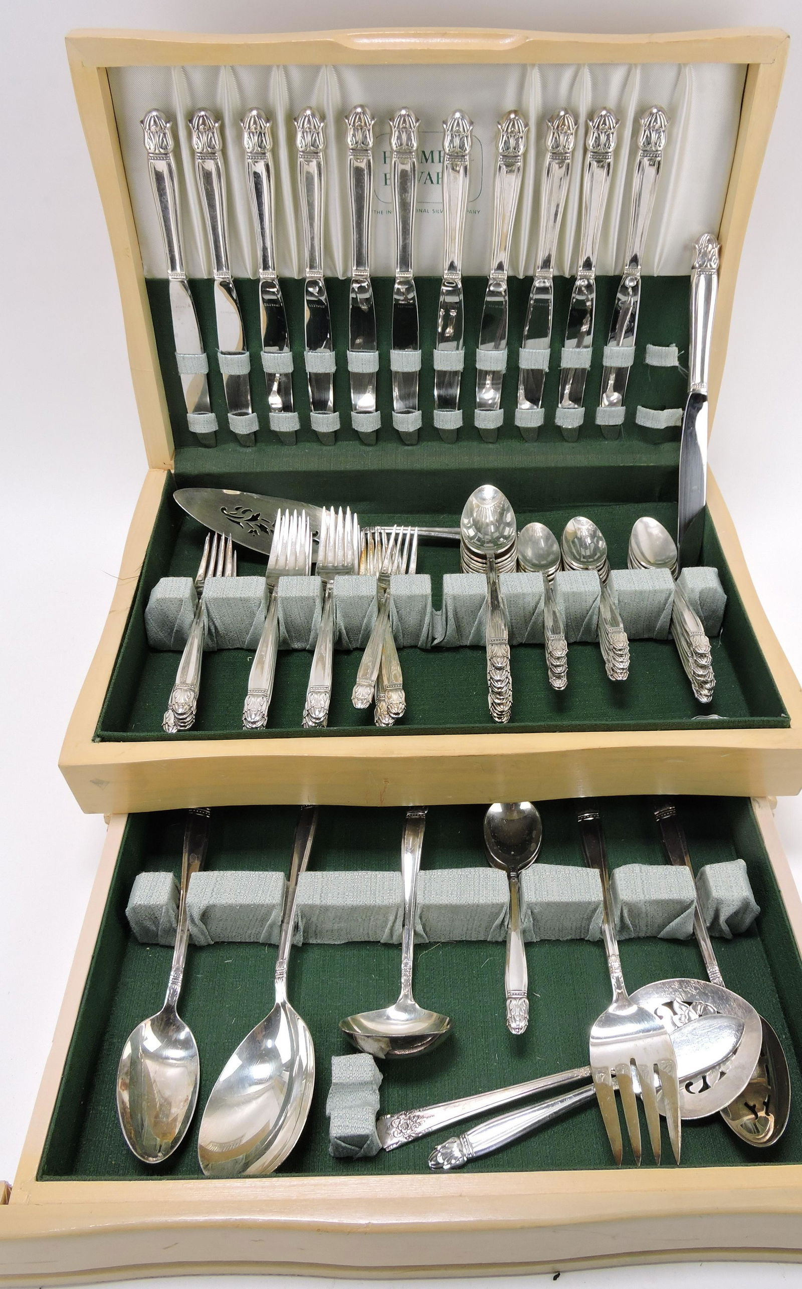 Holmes and Edwards set of (1 of 2)