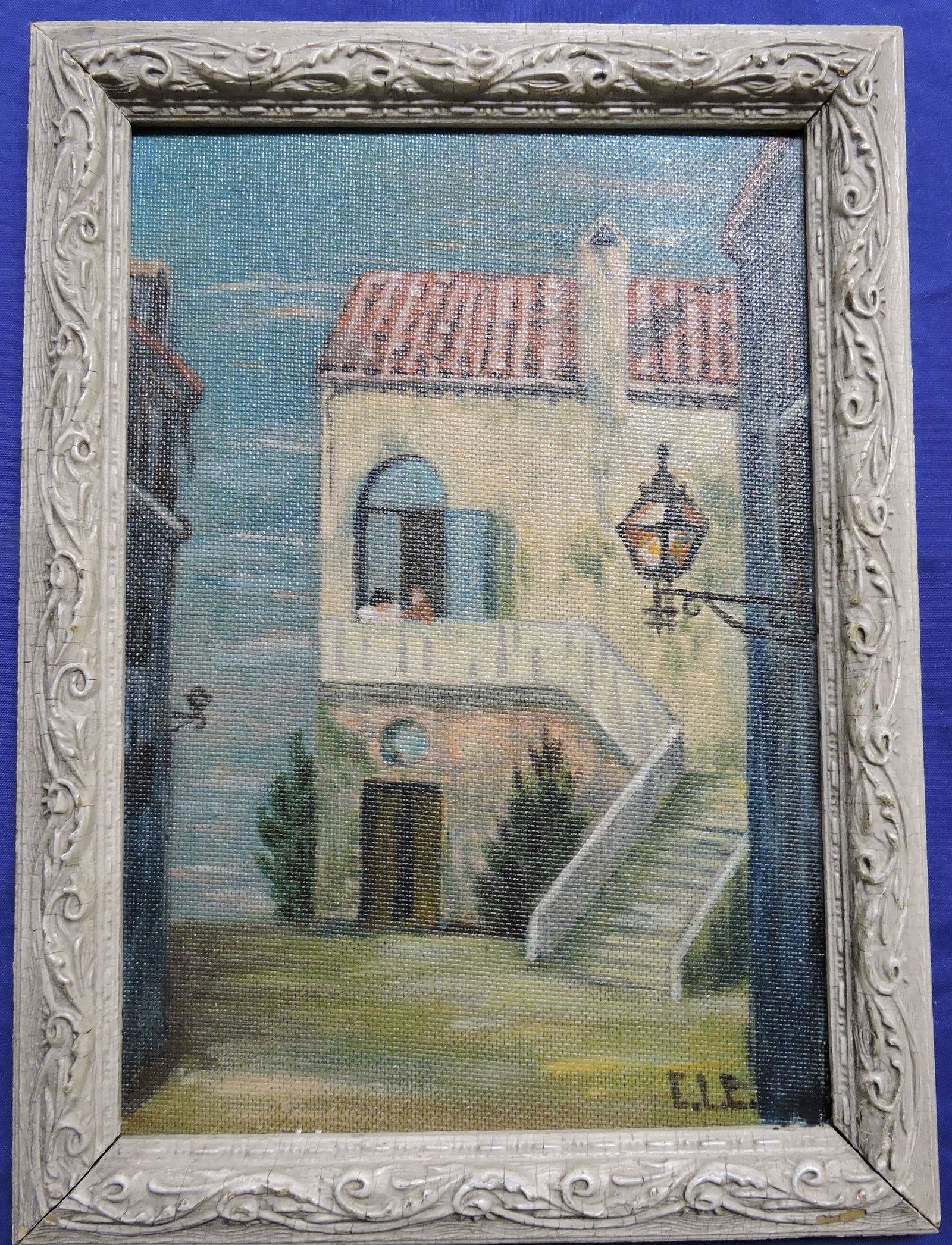 Clara L. Emerick (Indiana, Noble County (1 of 2)