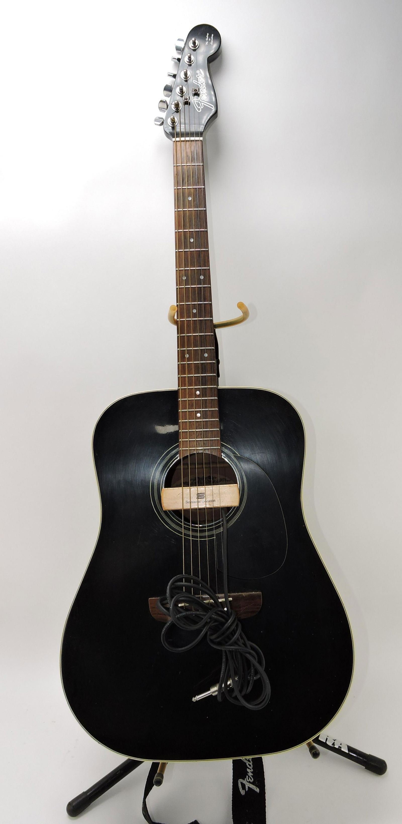 Fender Catalina guitar #90632961, (1 of 2)