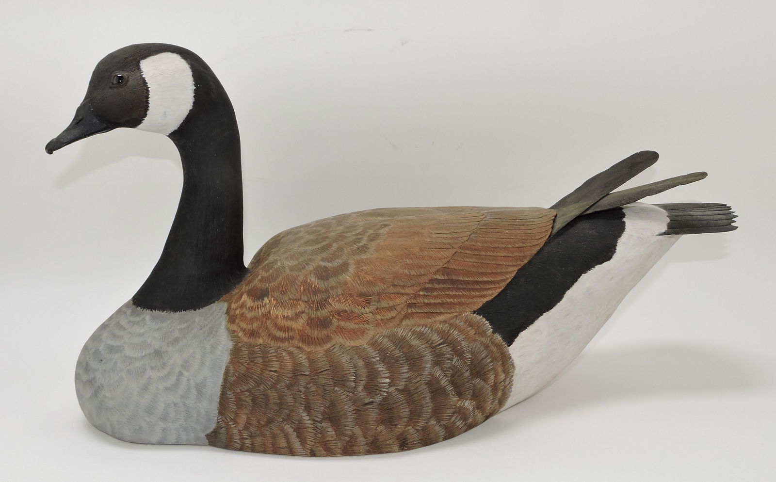 Bob Schermerhorn wood carved (1 of 1)