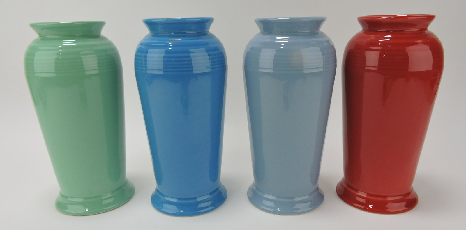 Fiesta Post 86 lot of 4 Monarch (1 of 1)