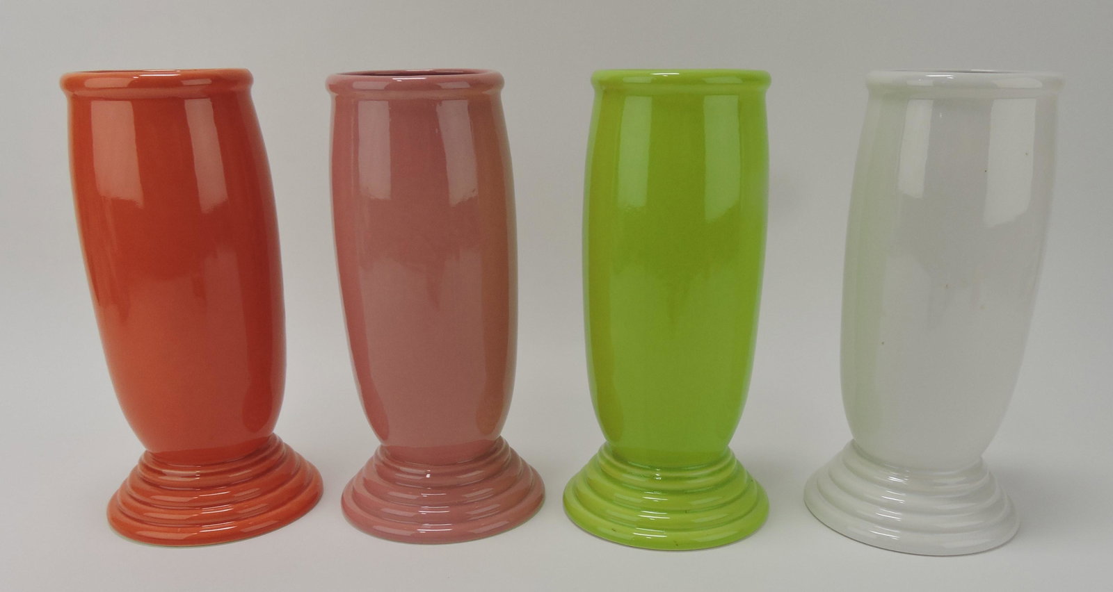 Fiesta Post 86 lot of 4 Millennium (1 of 1)