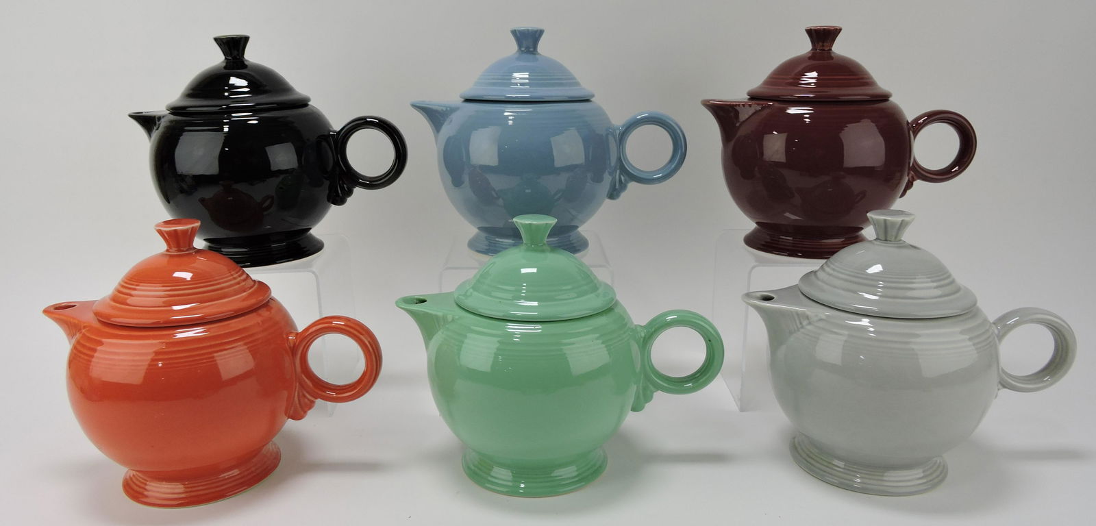 Fiesta Post 86 lot of 6 large (1 of 1)