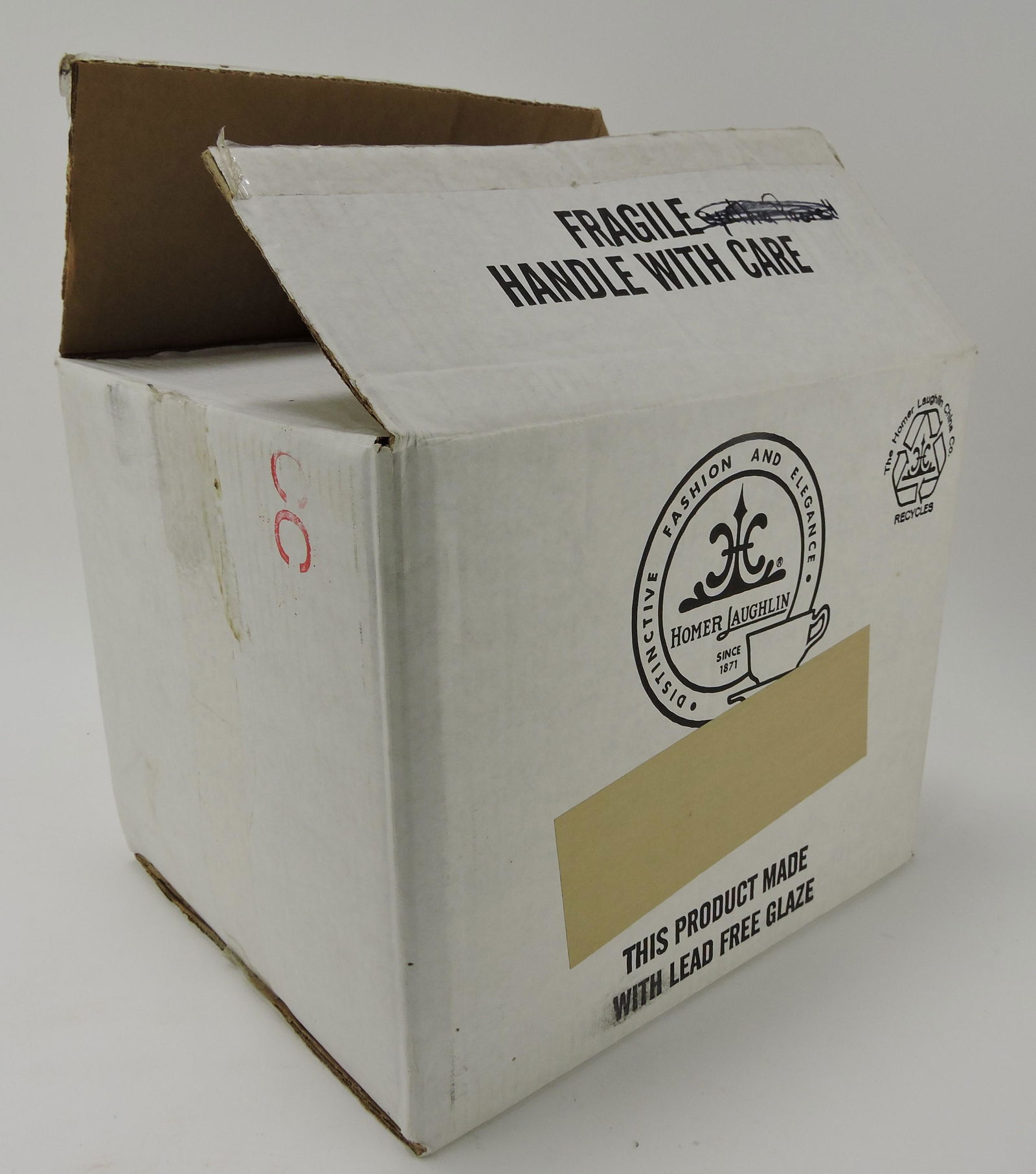 Fiesta Post 86 20 piece set: (1 of 1)