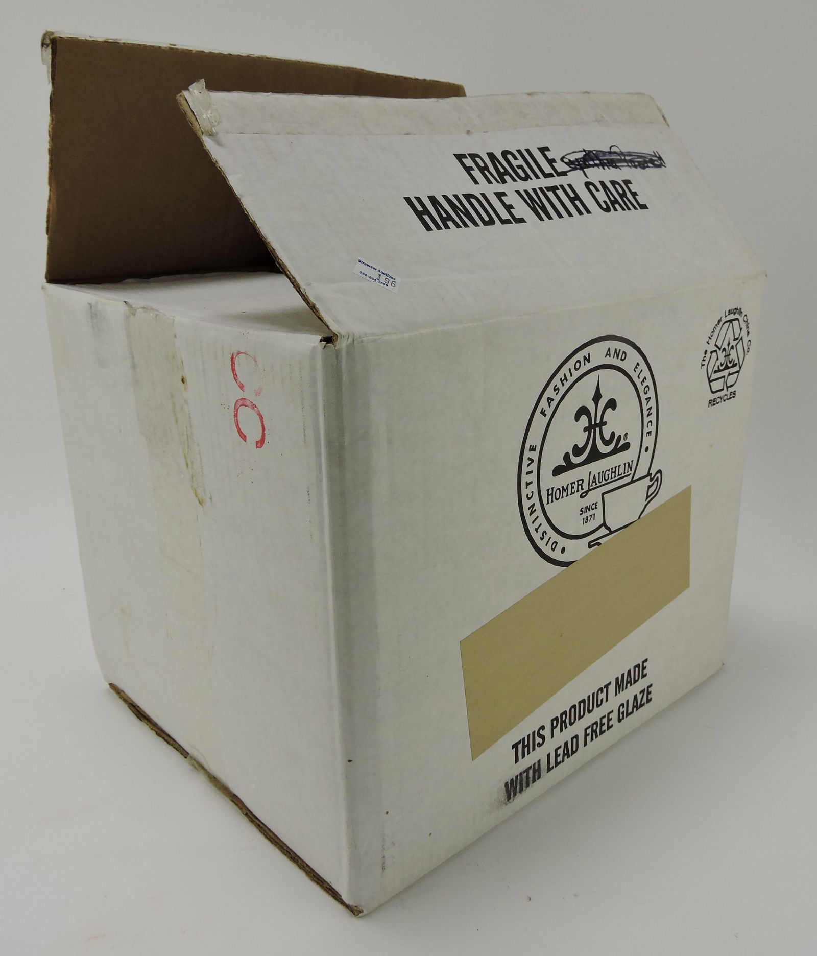 Fiesta Post 86 20 piece set: (1 of 1)