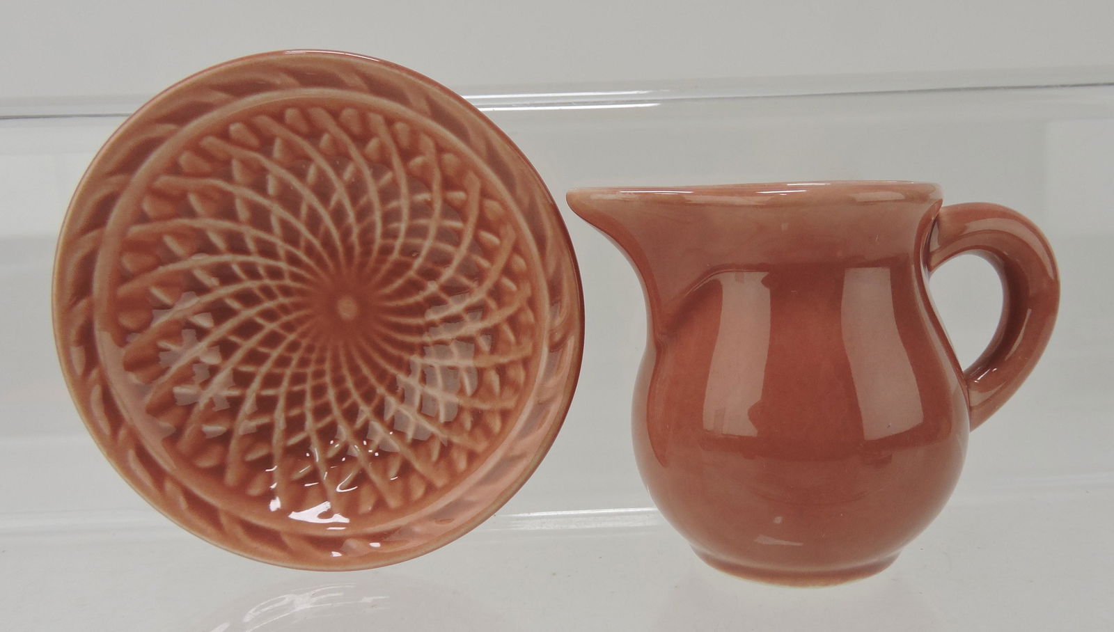 Fiesta Harlequin rose individual (1 of 1)