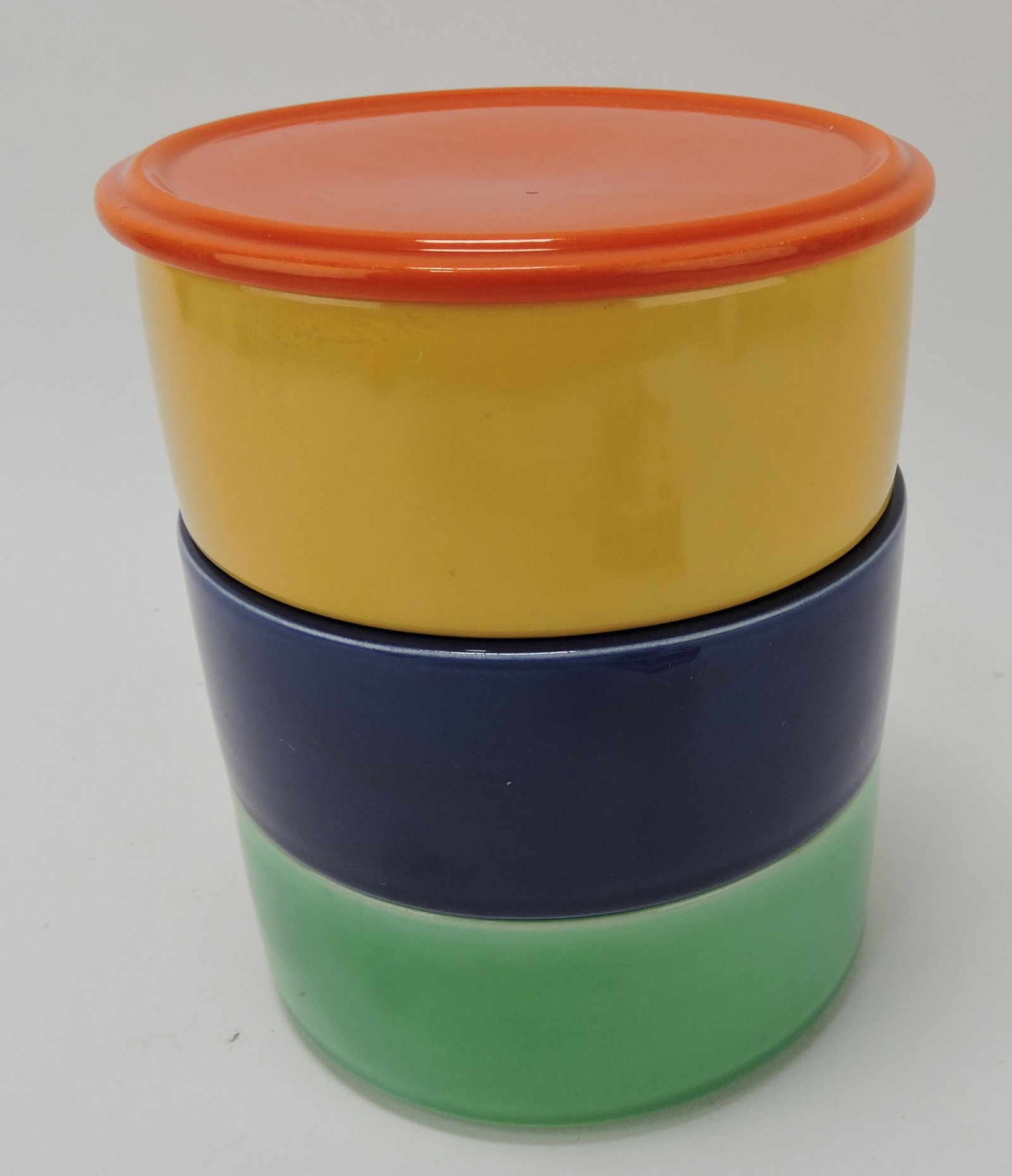 Fiesta Kitchen Kraft 4 piece stack set, (1 of 1)