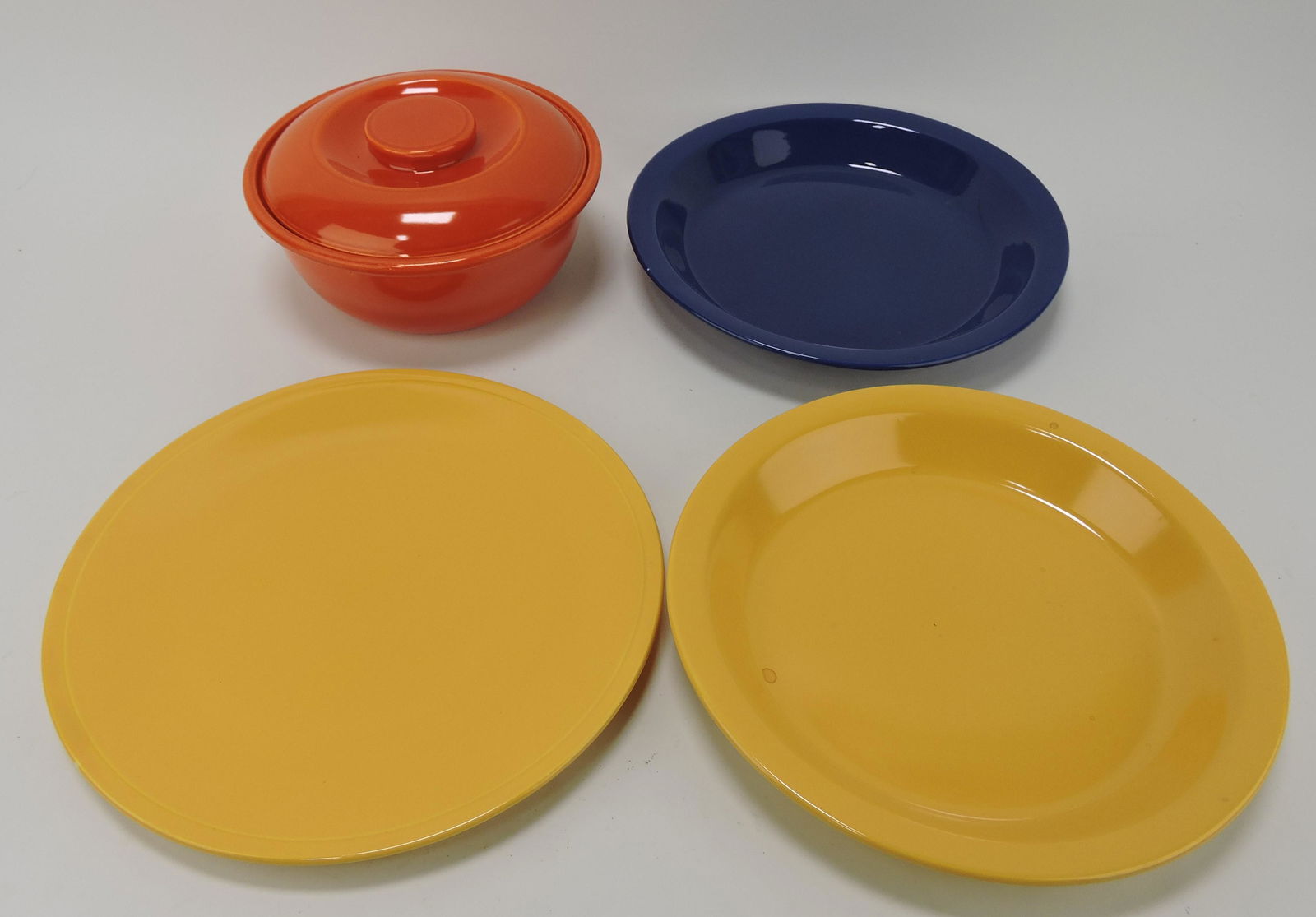 Fiesta Kitchen Kraft casserole, (1 of 1)