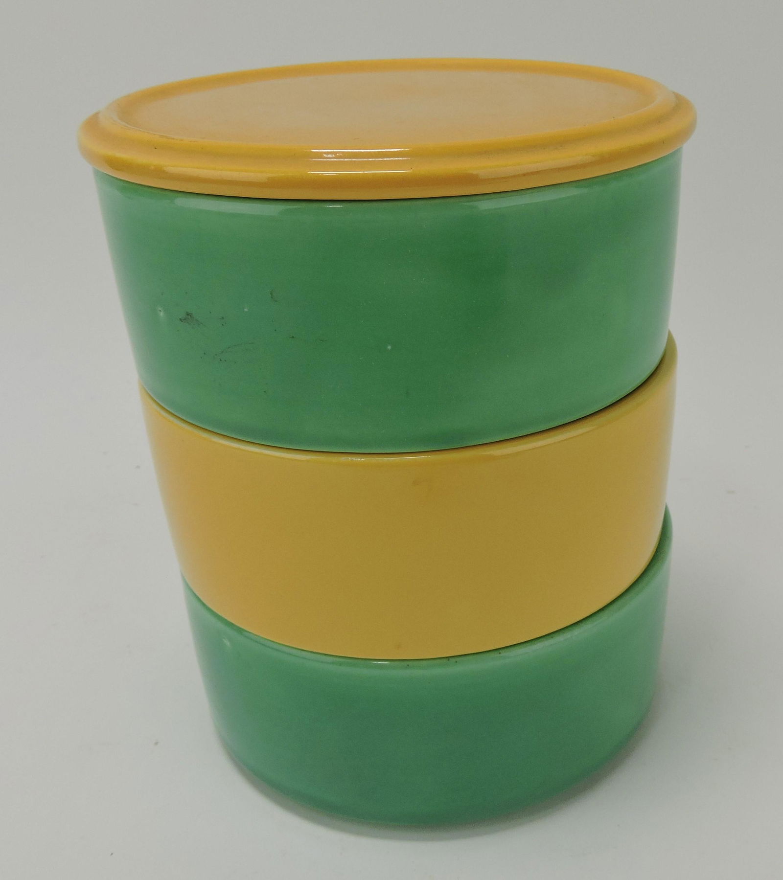 Fiesta Kitchen Kraft 4 piece stack set, (1 of 1)