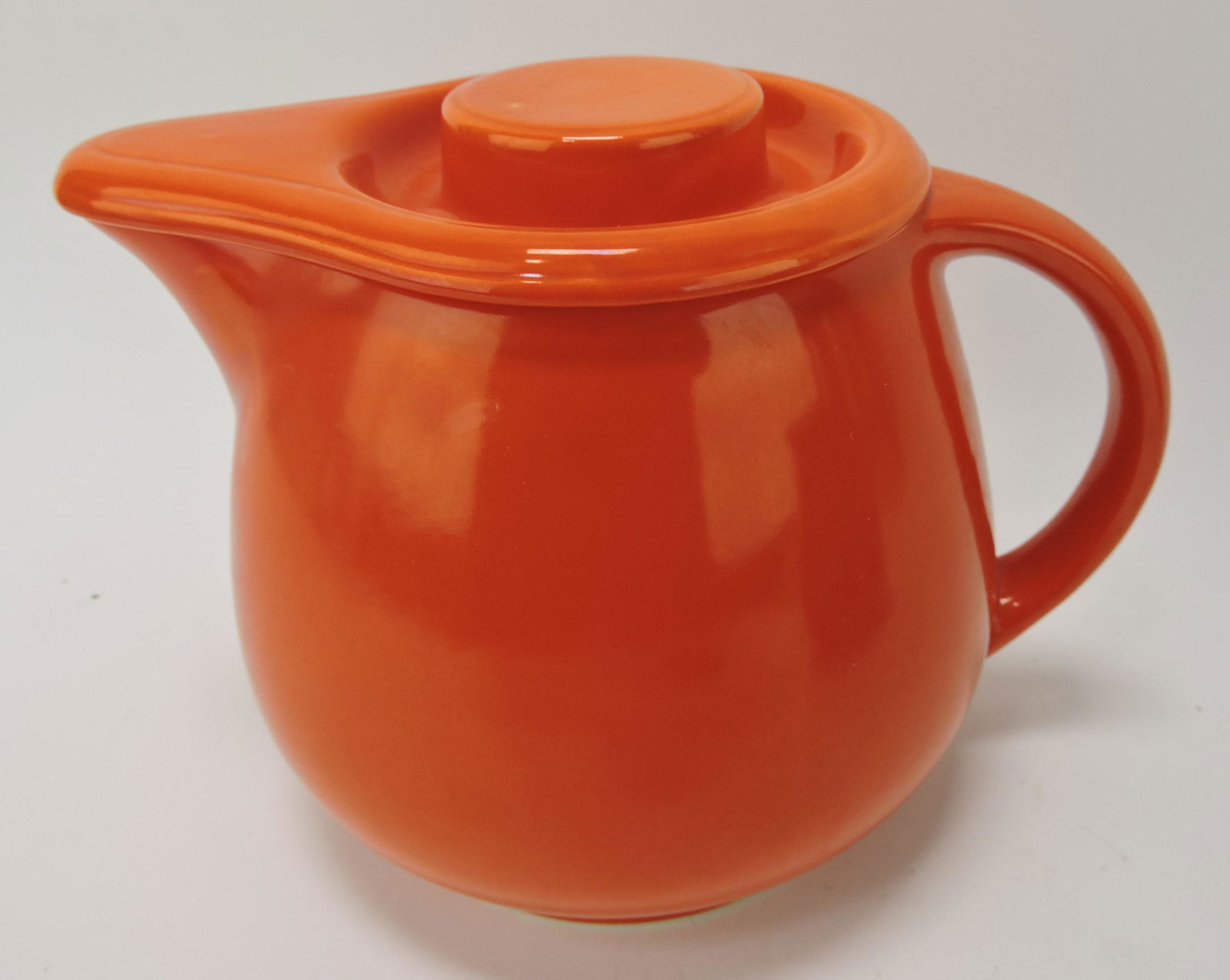 Fiesta Kitchen Kraft covered jug, (1 of 1)
