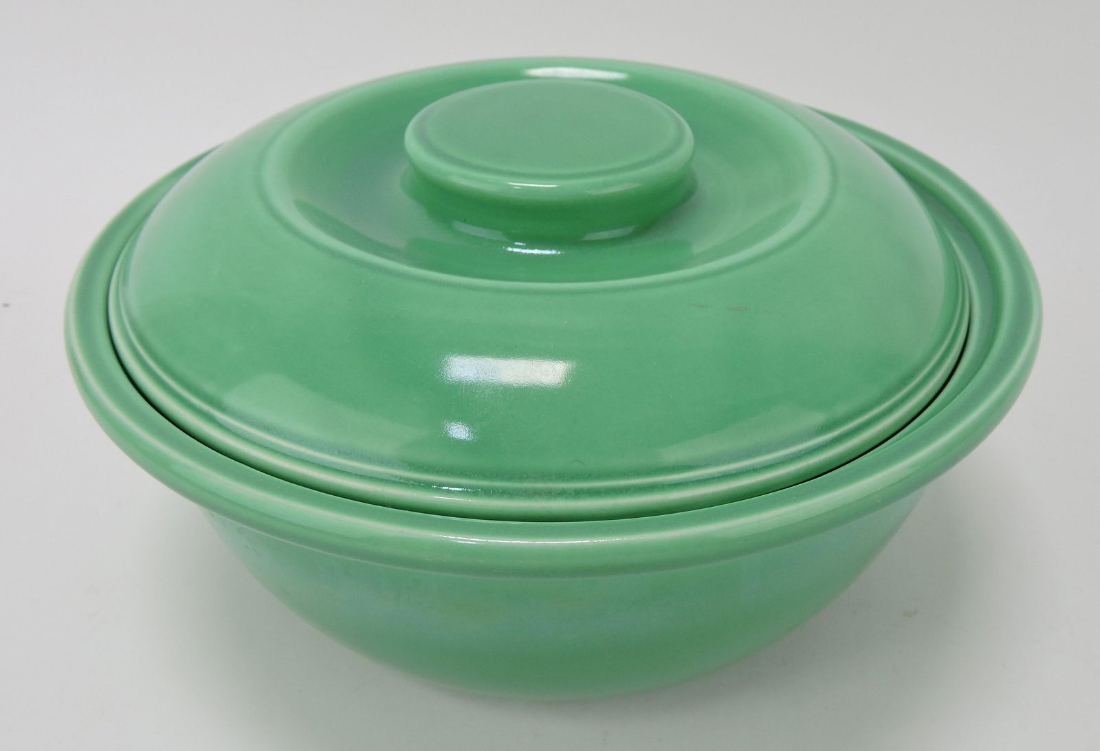 Fiesta Kitchen Kraft green casserole (1 of 1)