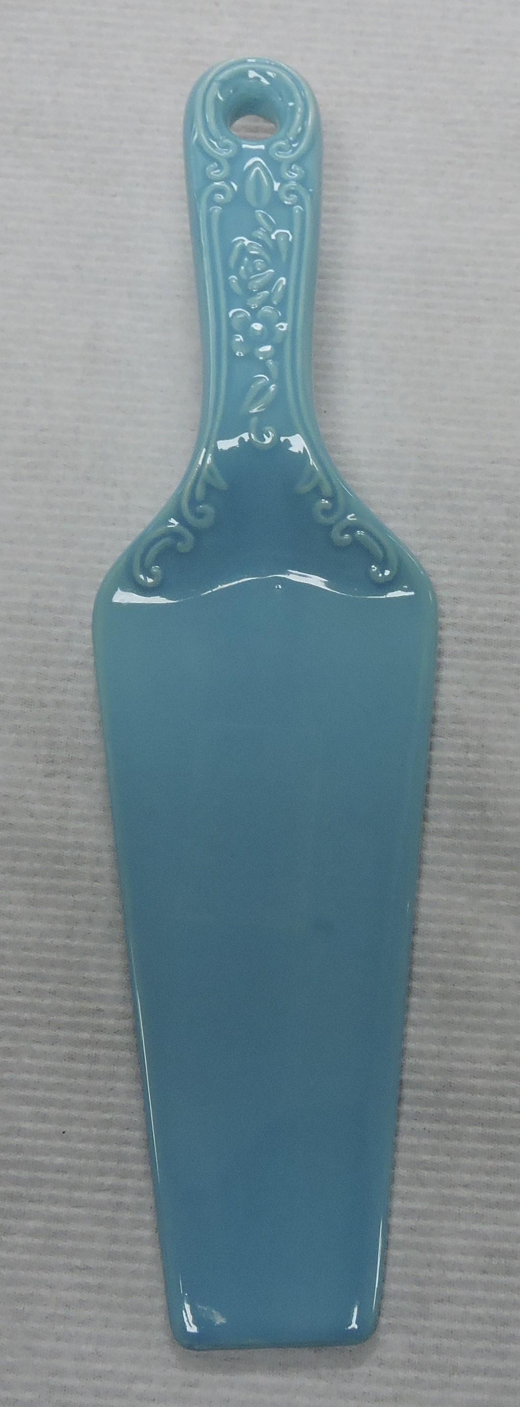 Fiesta China Specialties turquoise (1 of 1)
