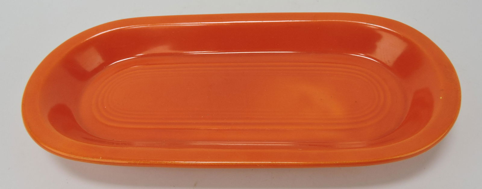 Fiesta utility tray, red (1 of 1)