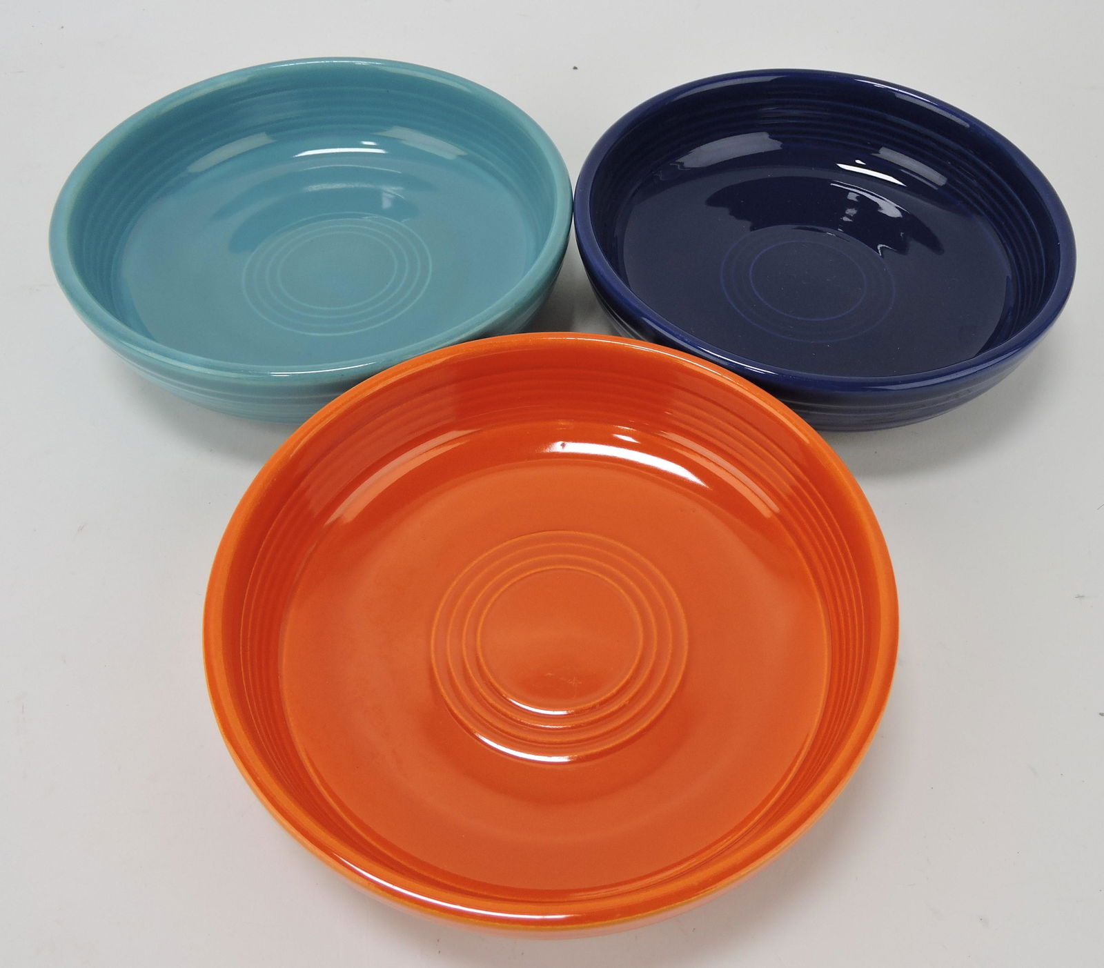 Fiesta 6" dessert bowl group: (1 of 1)