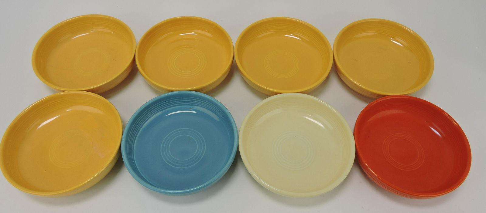 Fiesta 6" dessert bowl group: (1 of 1)