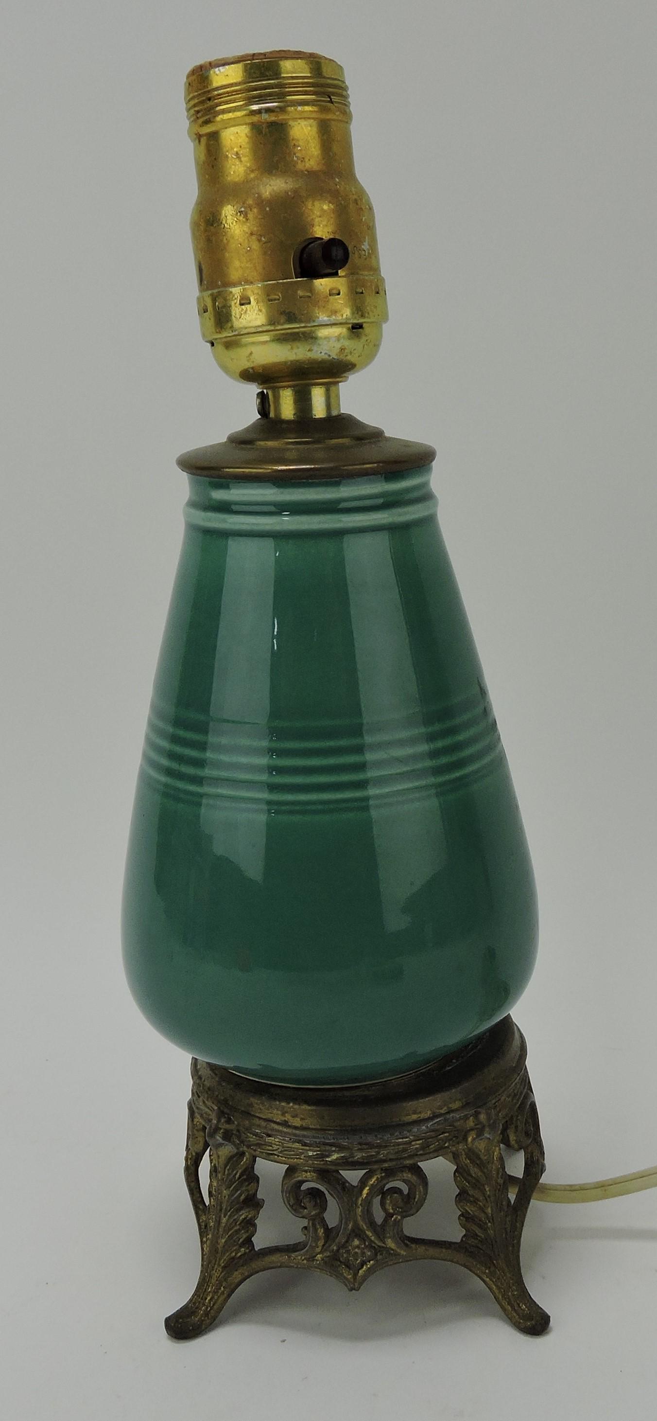 RARE Fiesta Harlequin syrup pitcher (1 of 1)