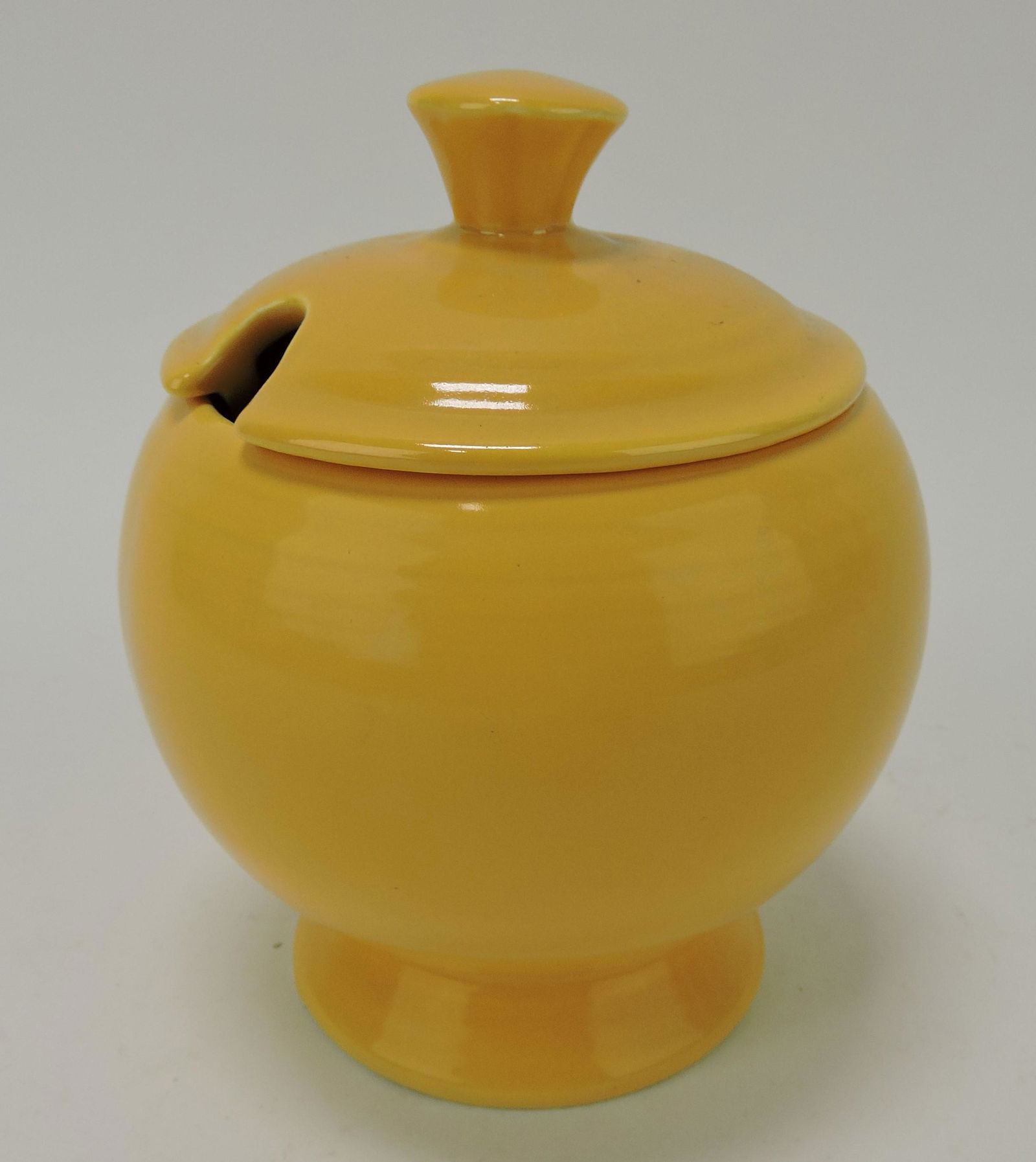 Fiesta marmalade, yellow (1 of 1)