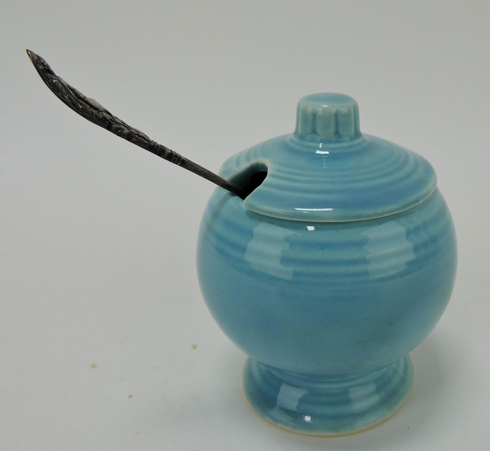 Fiesta mustard, turquoise (1 of 1)