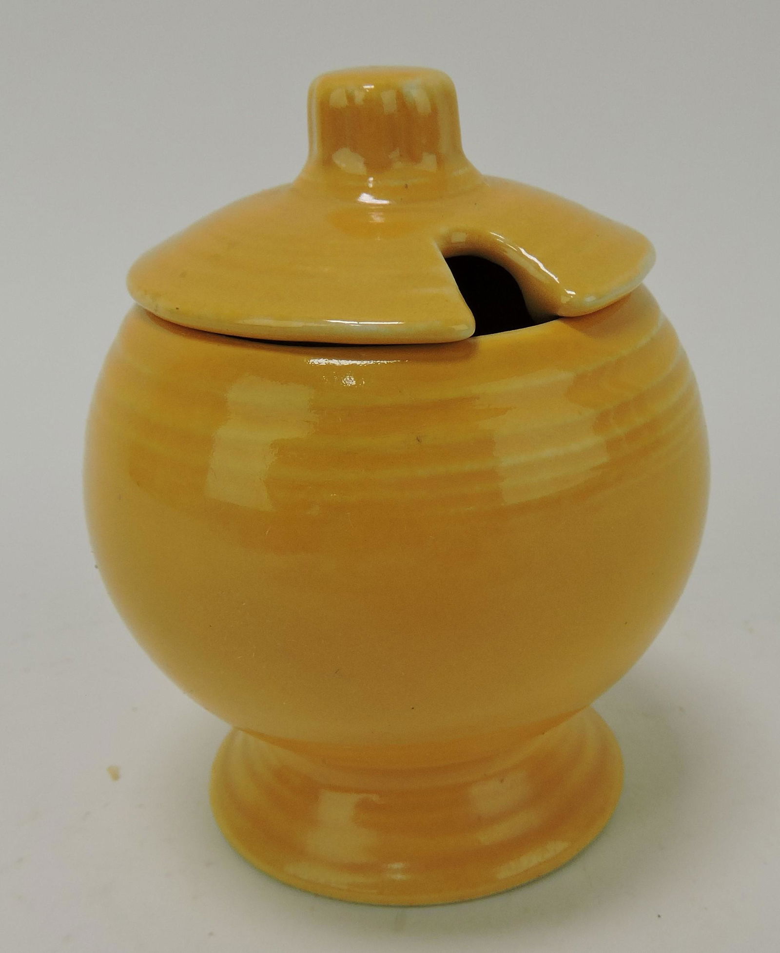 Fiesta mustard, yellow (1 of 1)