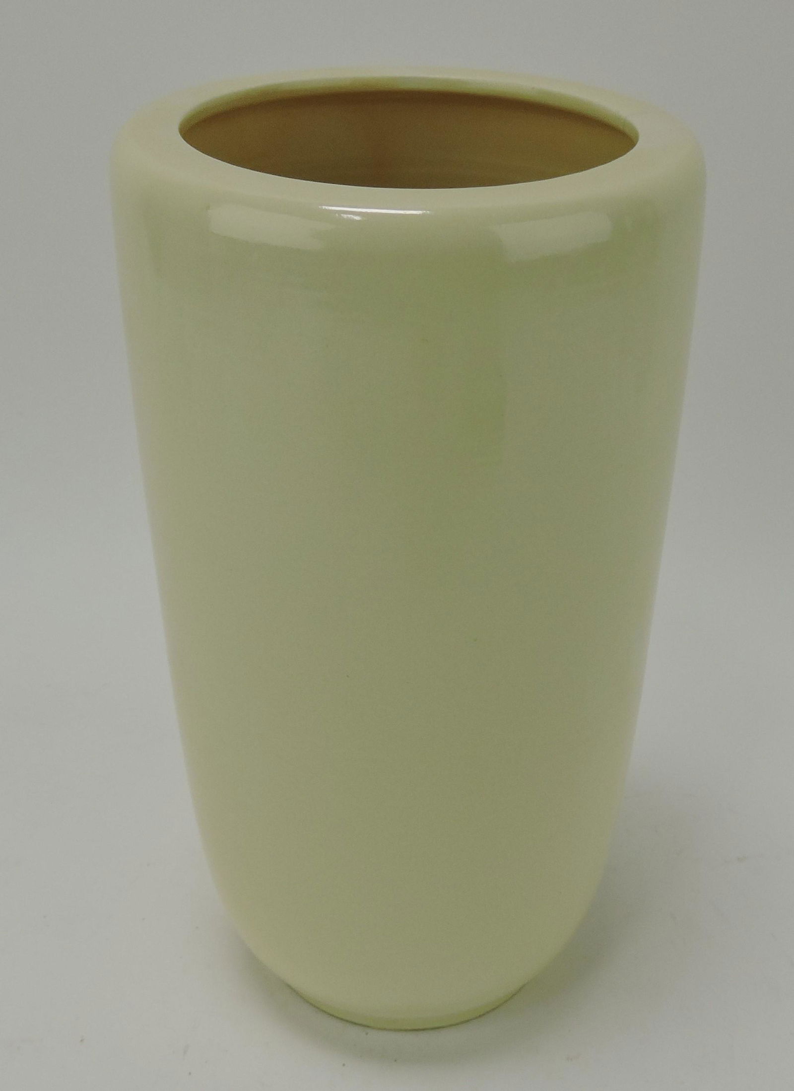 Fiesta 1939 World's Fair vase, (1 of 3)