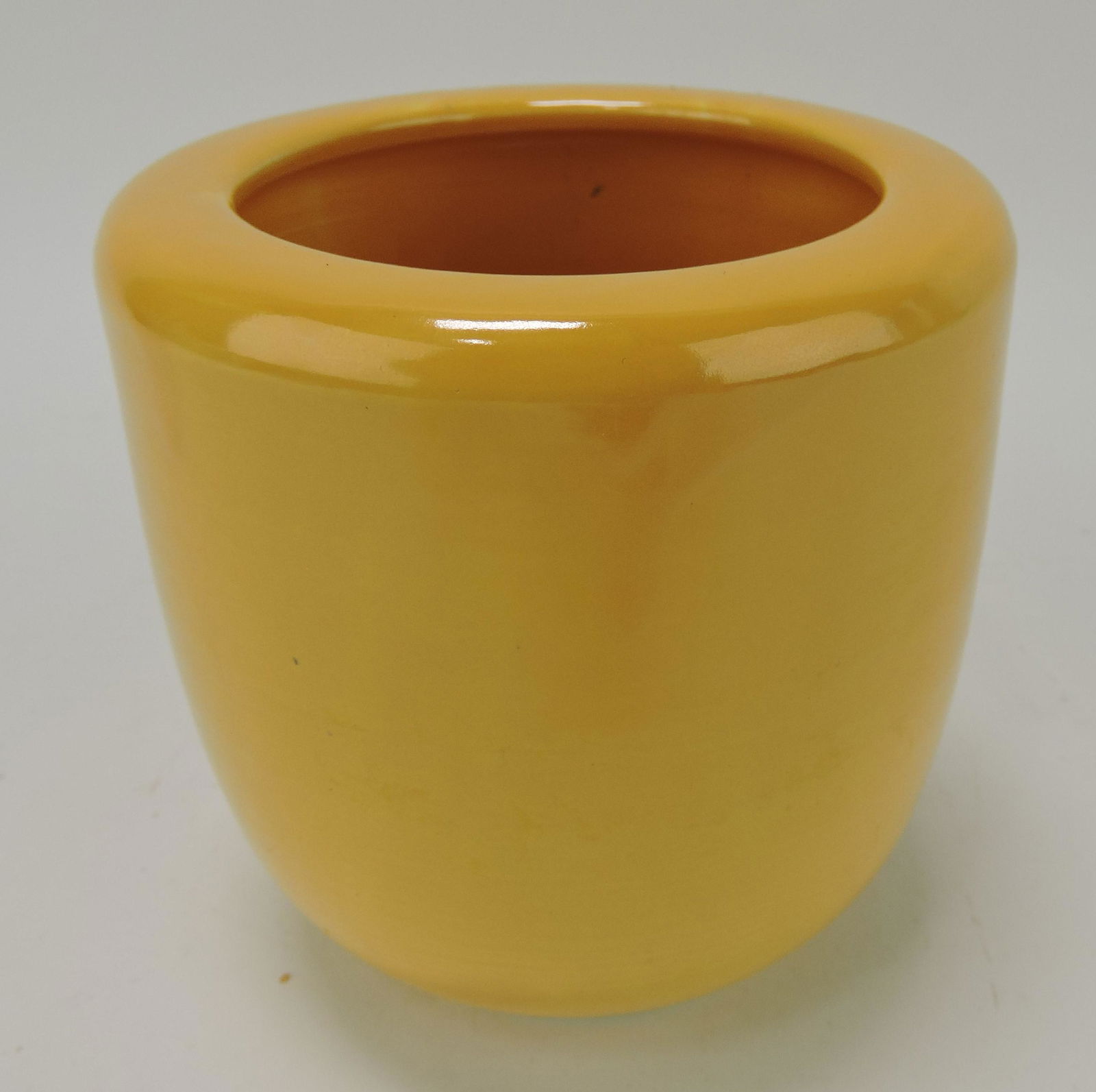 Fiesta 1940 World's Fair vase, (1 of 2)