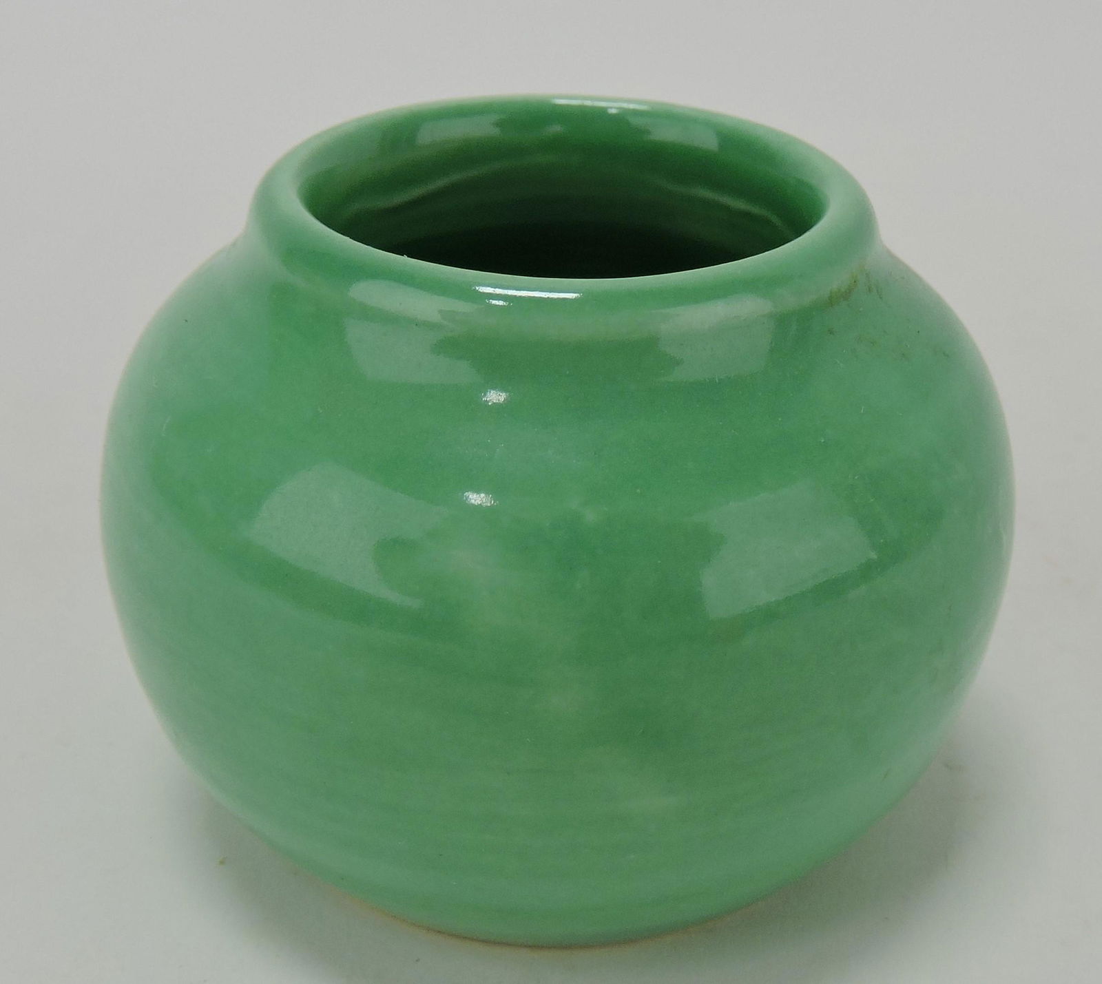 Fiesta 1940 World's Fair vase, (1 of 2)