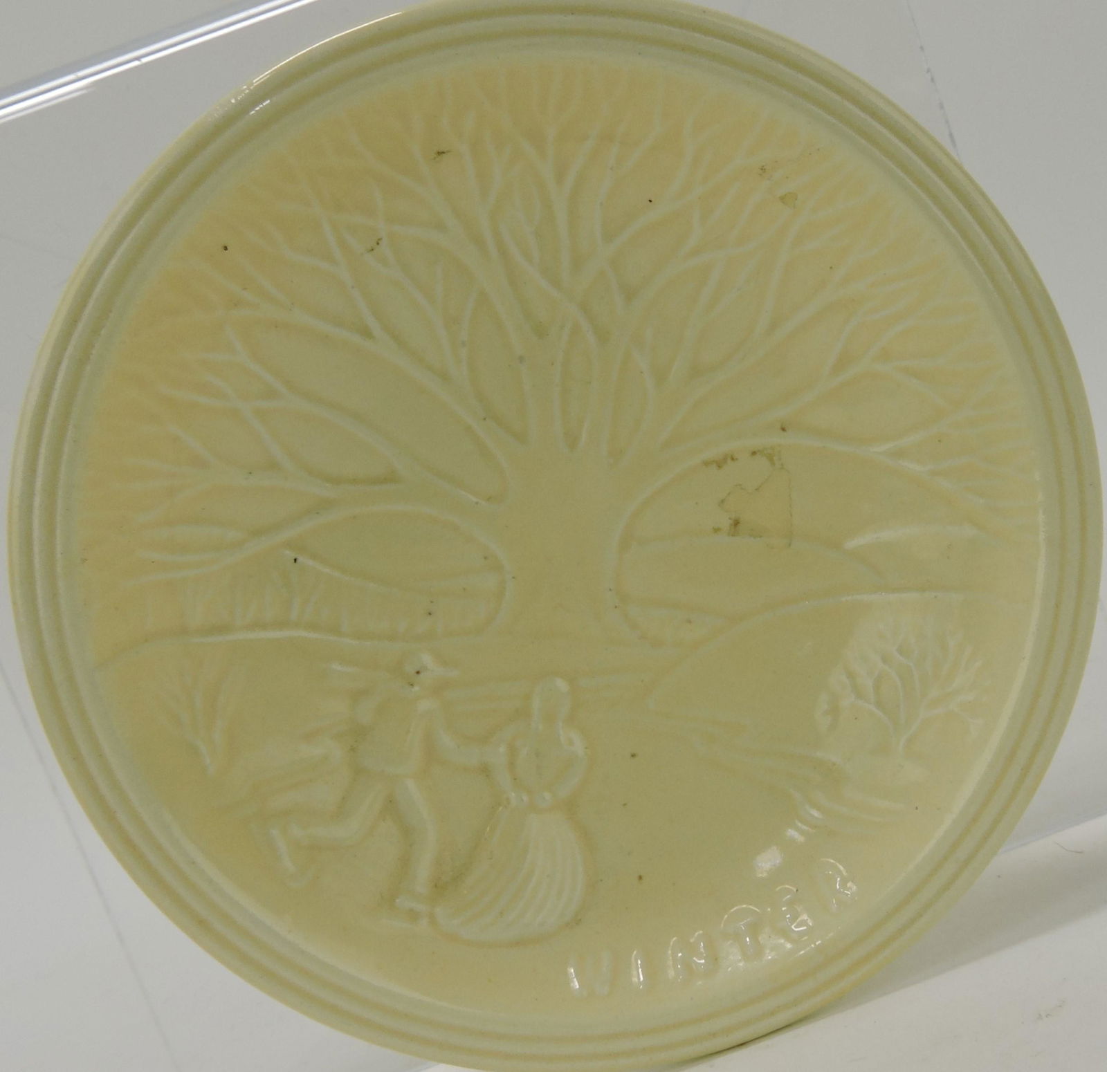 Fiesta 1940 World's Fair Four Seasons (1 of 1)