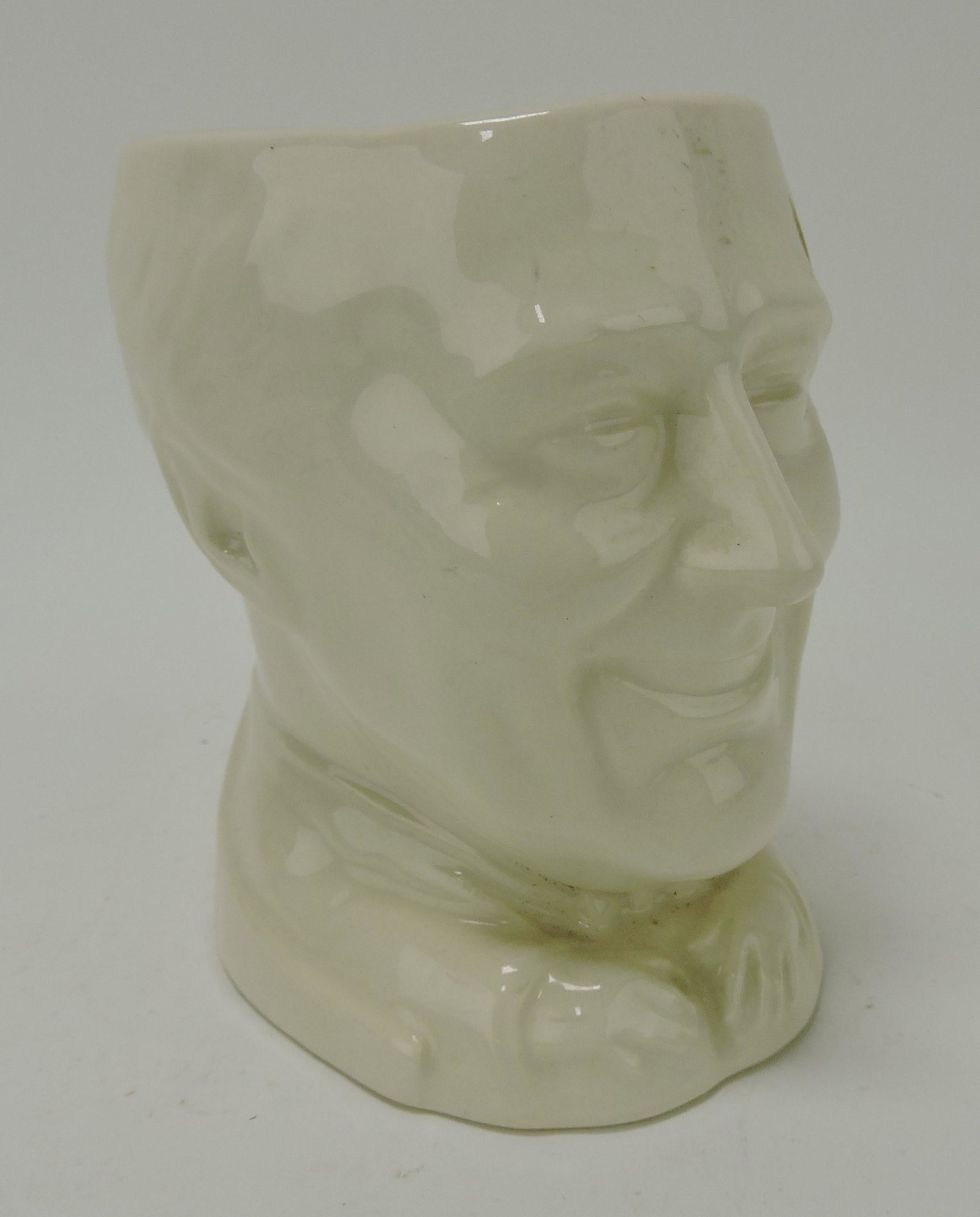 RARE Fiesta Franklin D. Roosevelt: mug, 4 1/2"