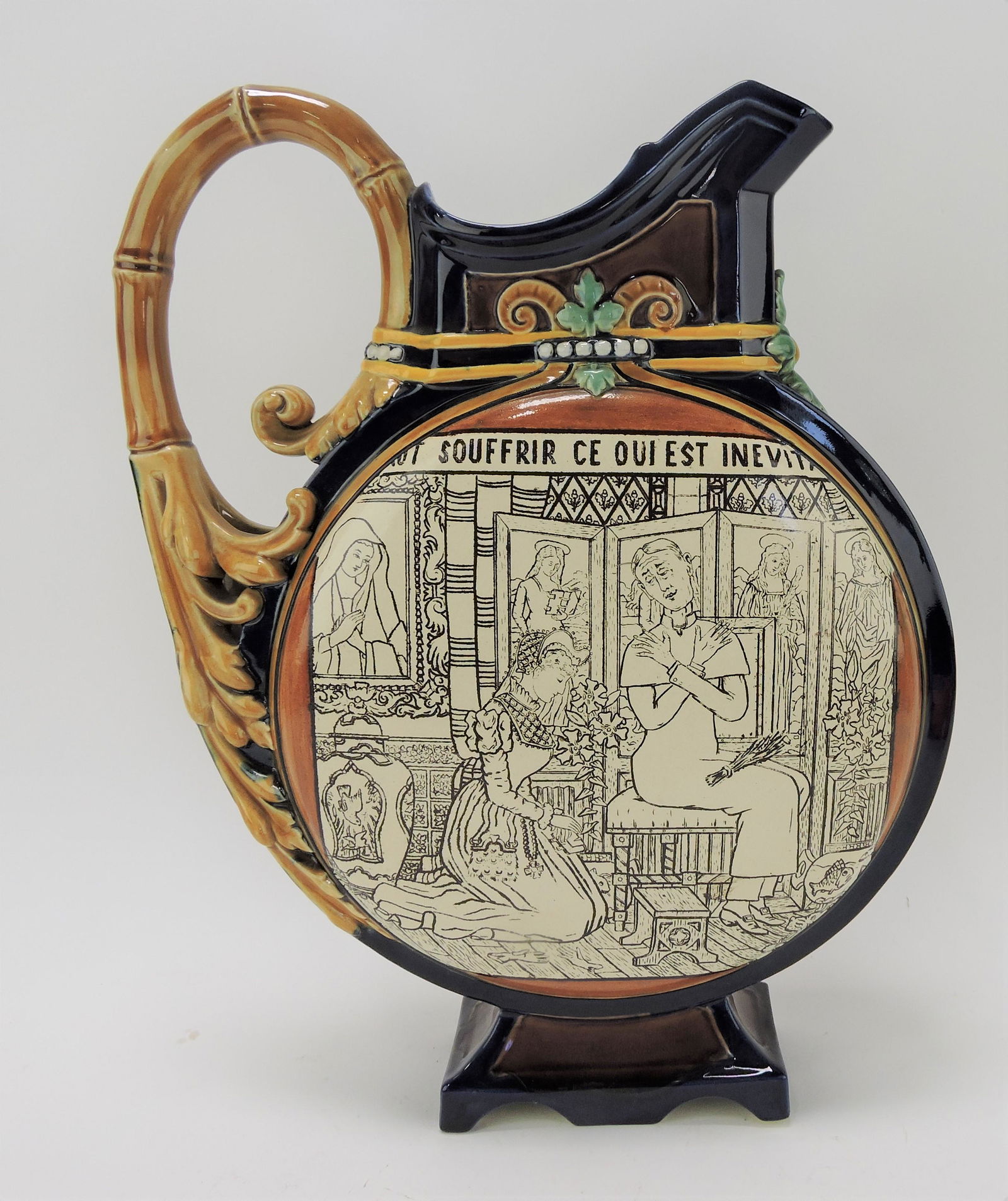 T.C. Brown Westhead Moore & Co (1 of 2)