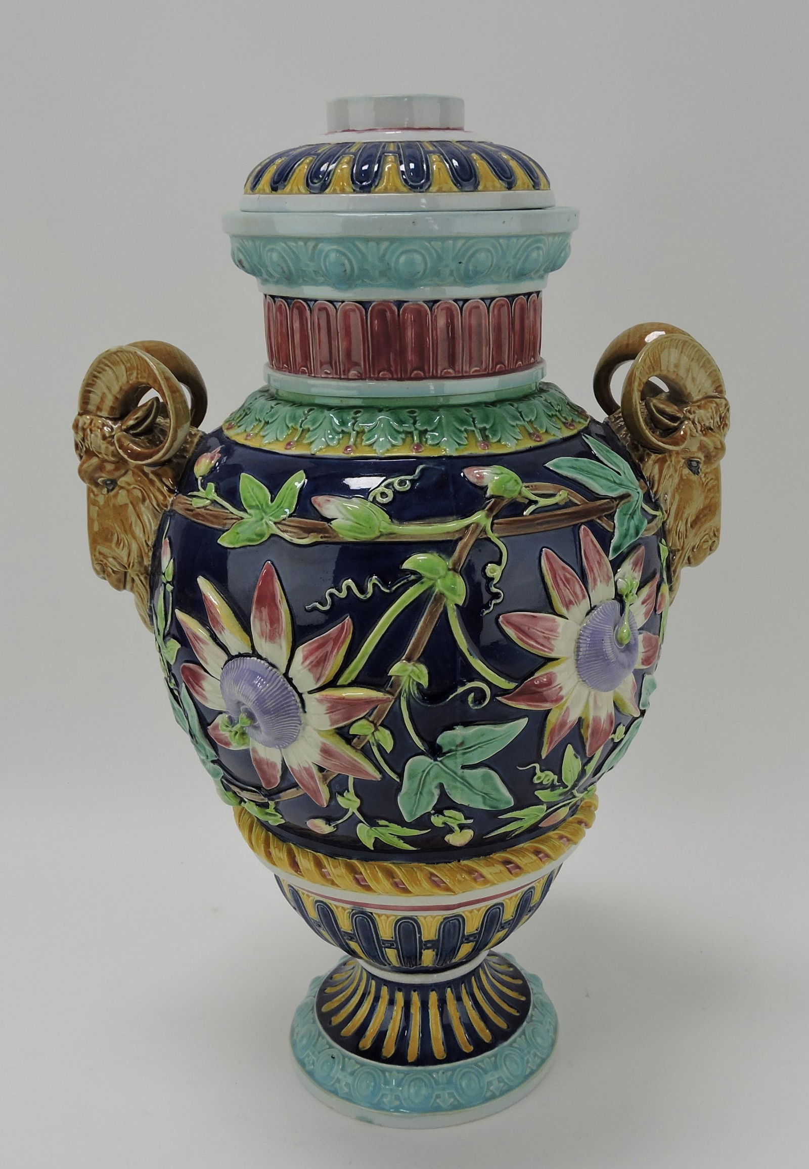 T.C. Brown Westhead Moore & Co (1 of 3)