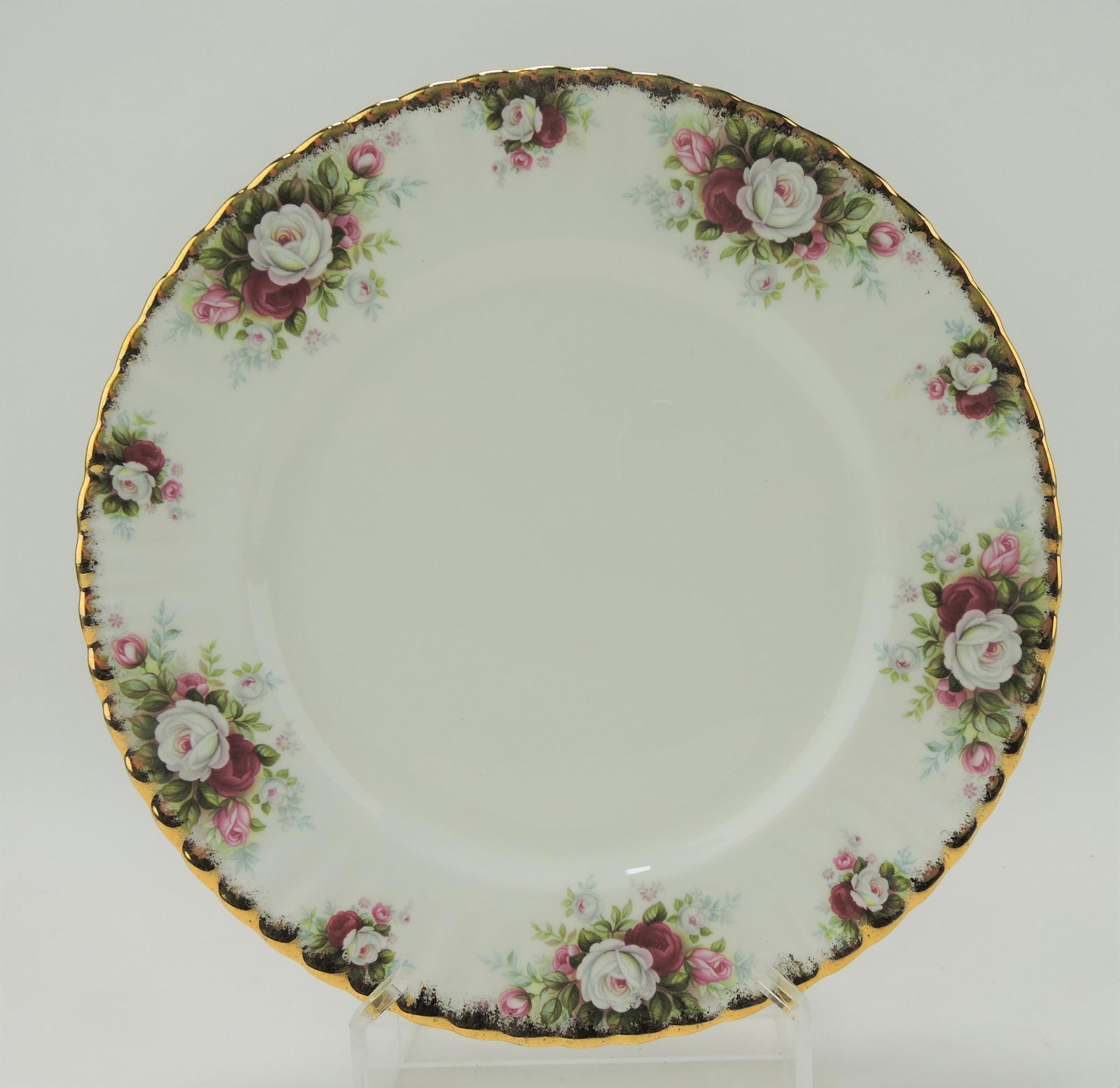 Royal Albert Celebration set of (1 of 2)