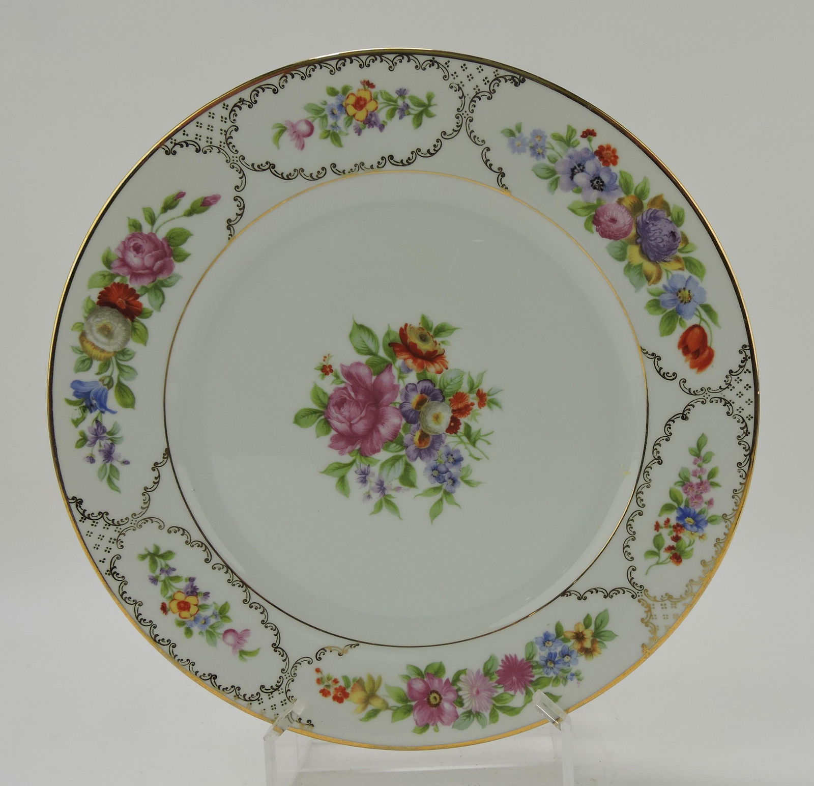 Rosenthal 'The Dresden' set of (1 of 2)