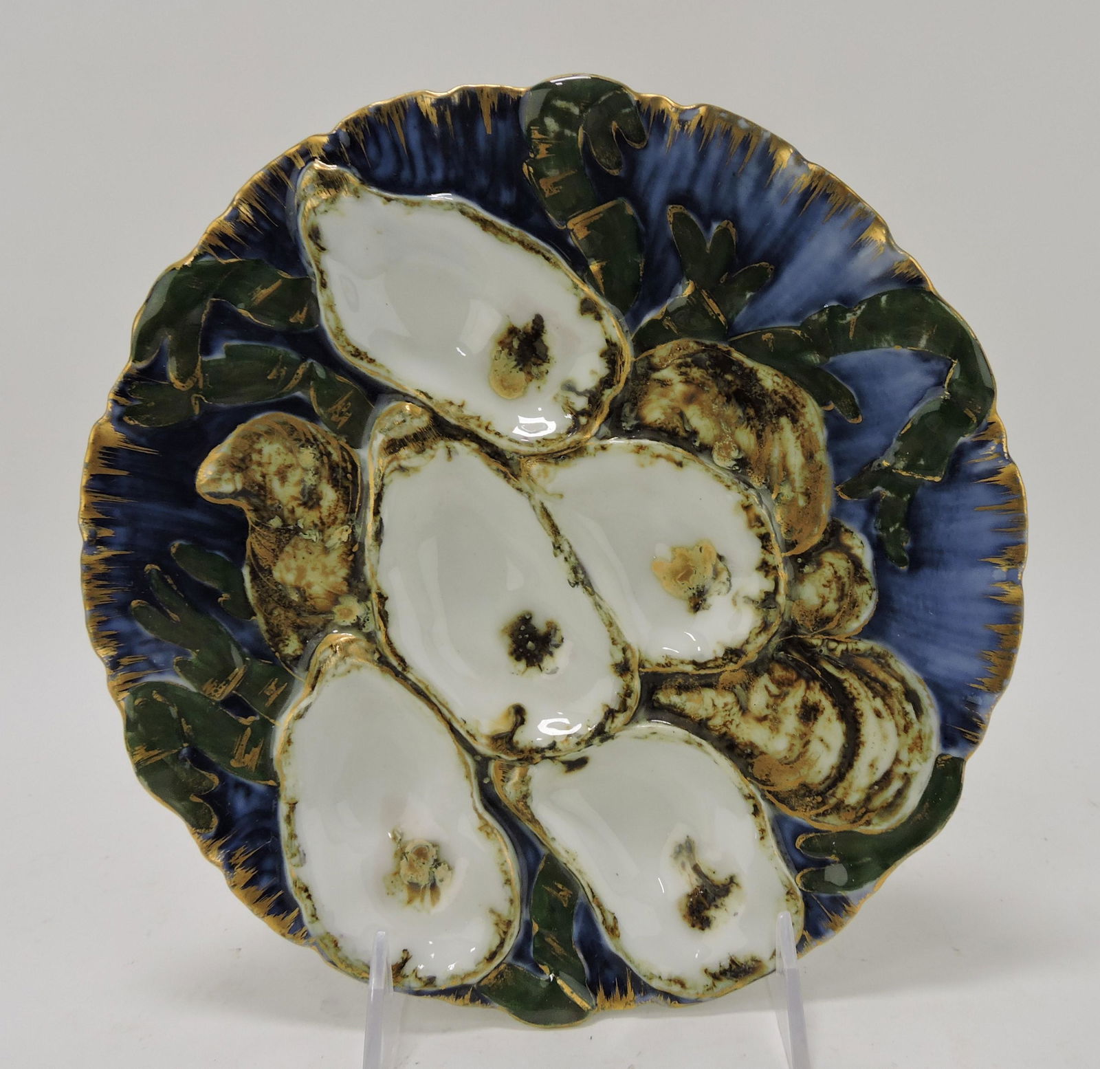 RARE Haviland & Co Presidential (1 of 3)