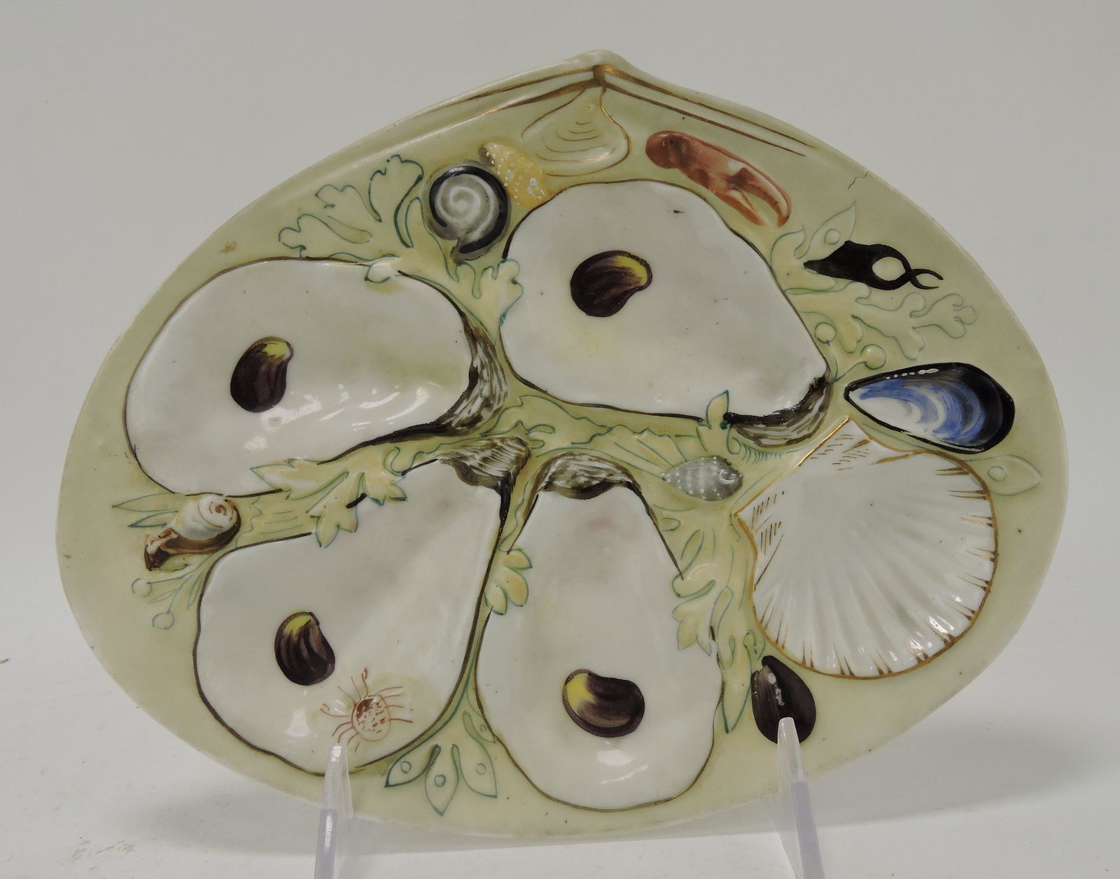 Union Porcelain Works (UPW) (1 of 2)