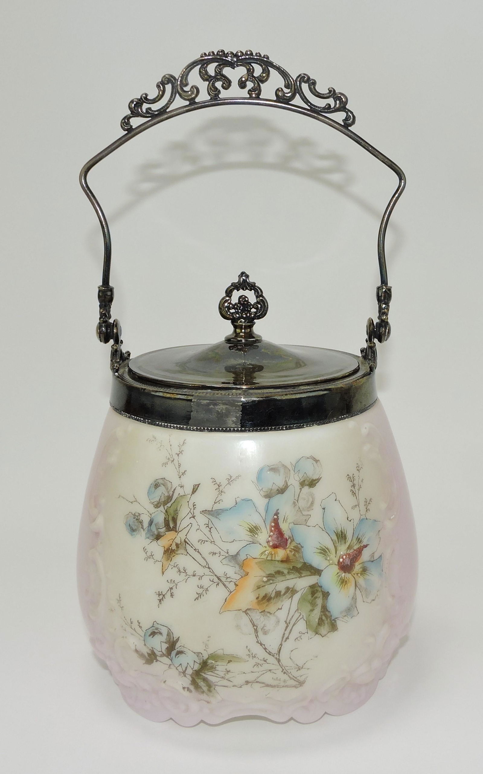 Mt. Washington biscuit jar (1 of 1)