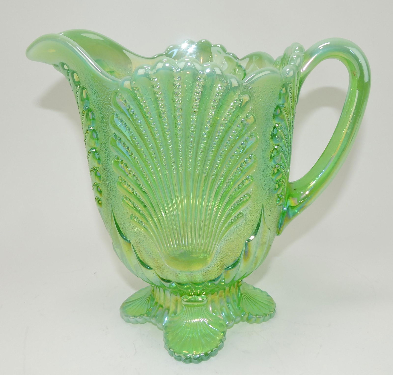 Mosser Glass Co ice green (1 of 1)