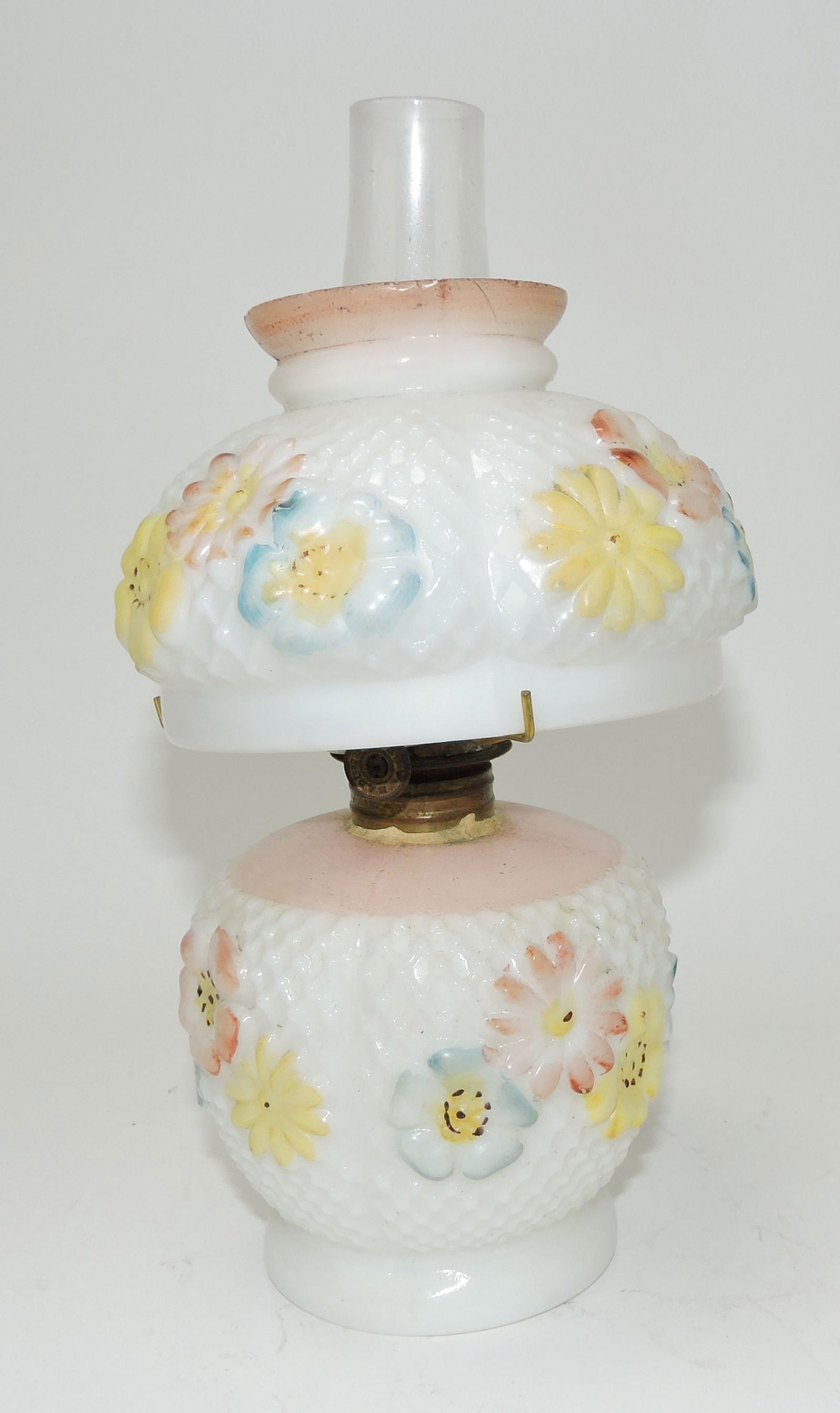 Consolidated Cosmos miniature (1 of 1)