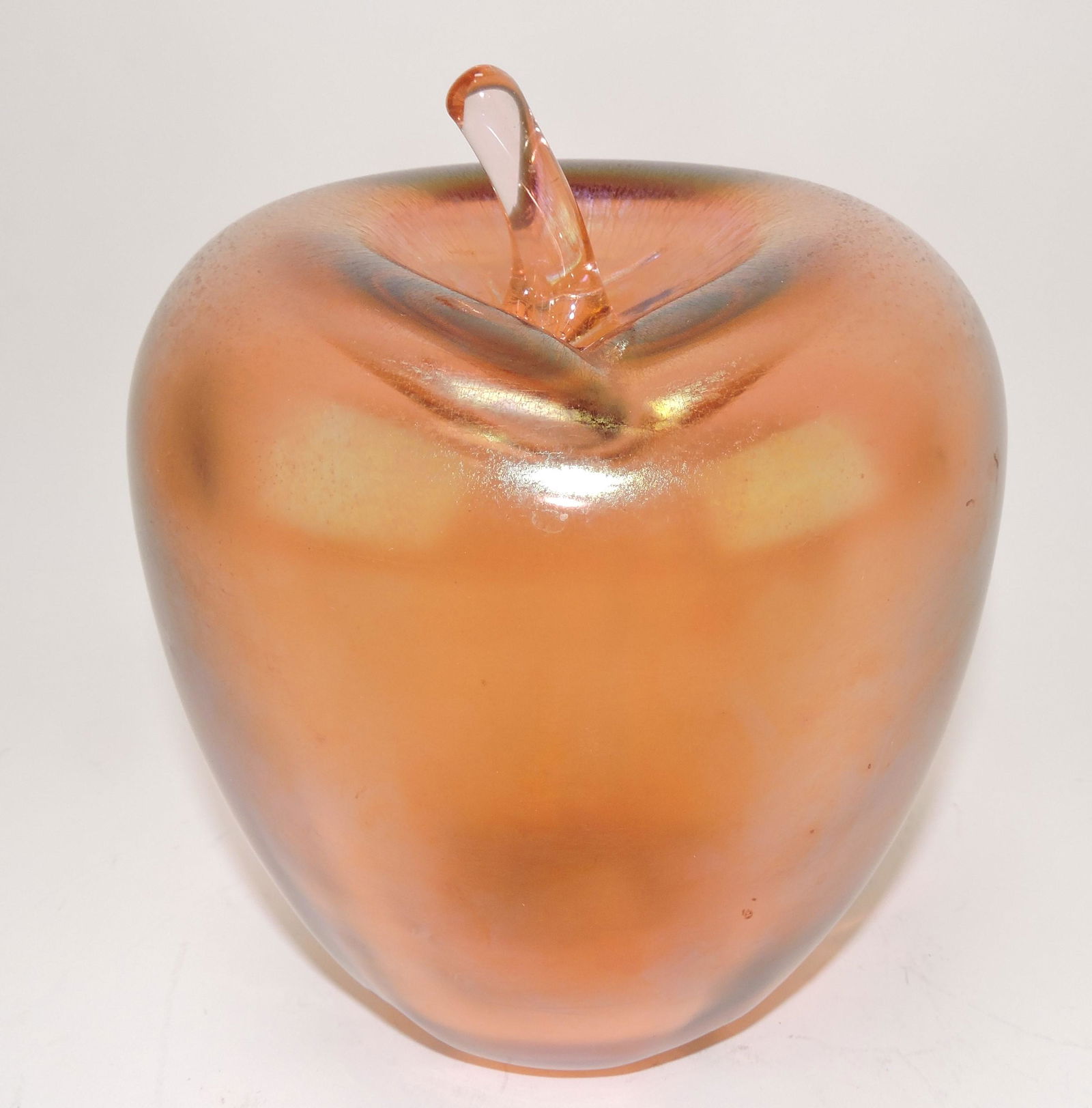 Orient & Flume large apple doorstop (1 of 1)