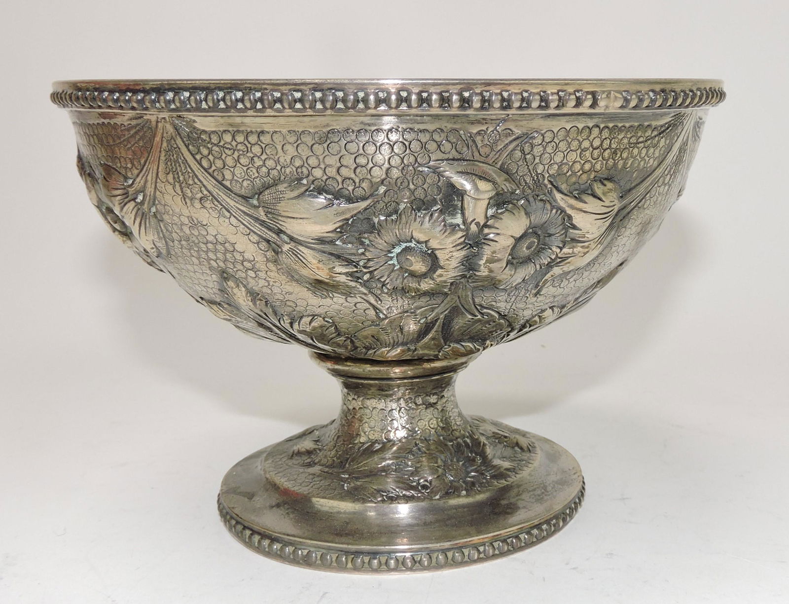 Tiffany Young & Ellis/Tiffany & Co (1 of 3)