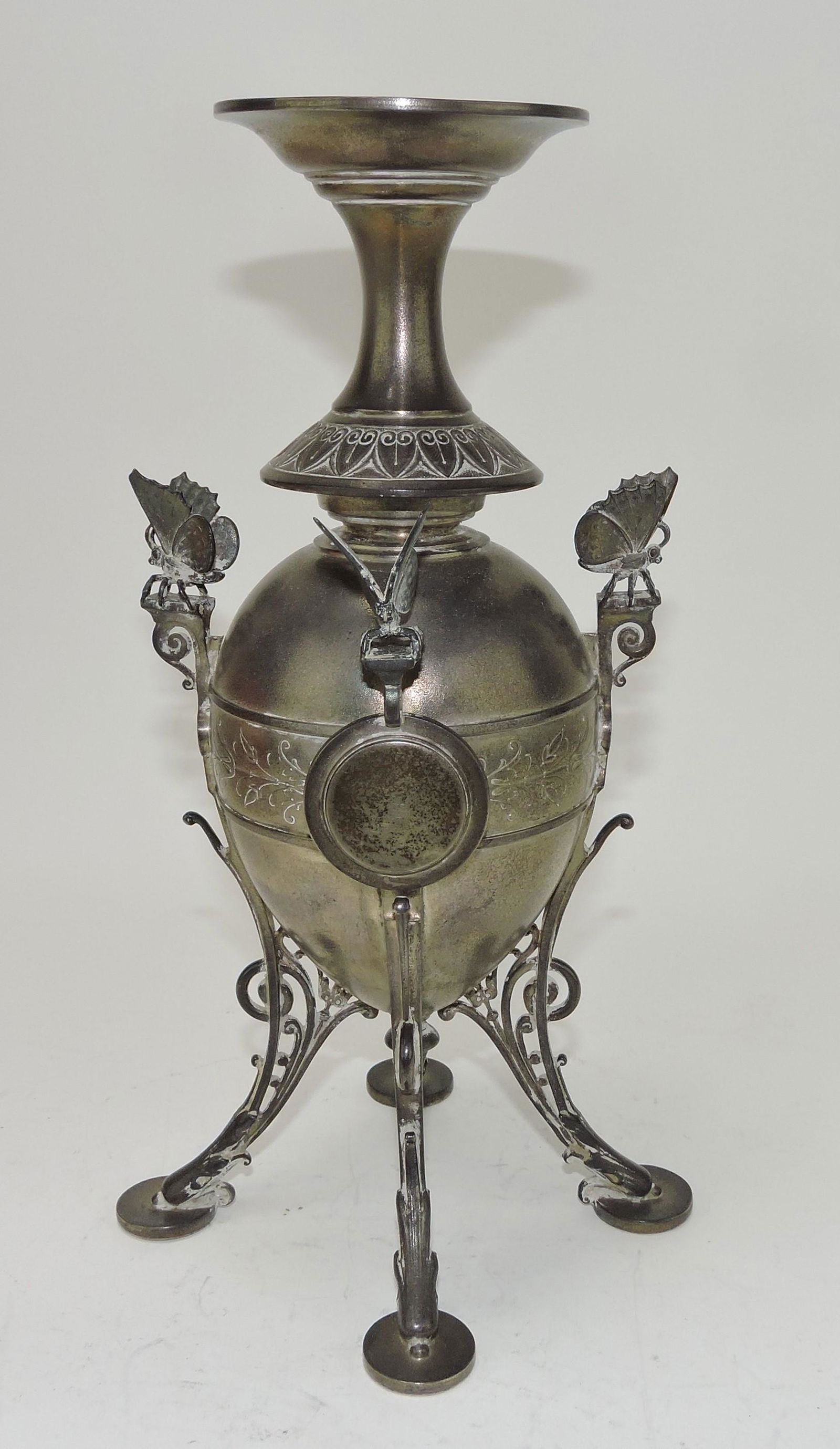 Ball & Black New York sterling (1 of 5)