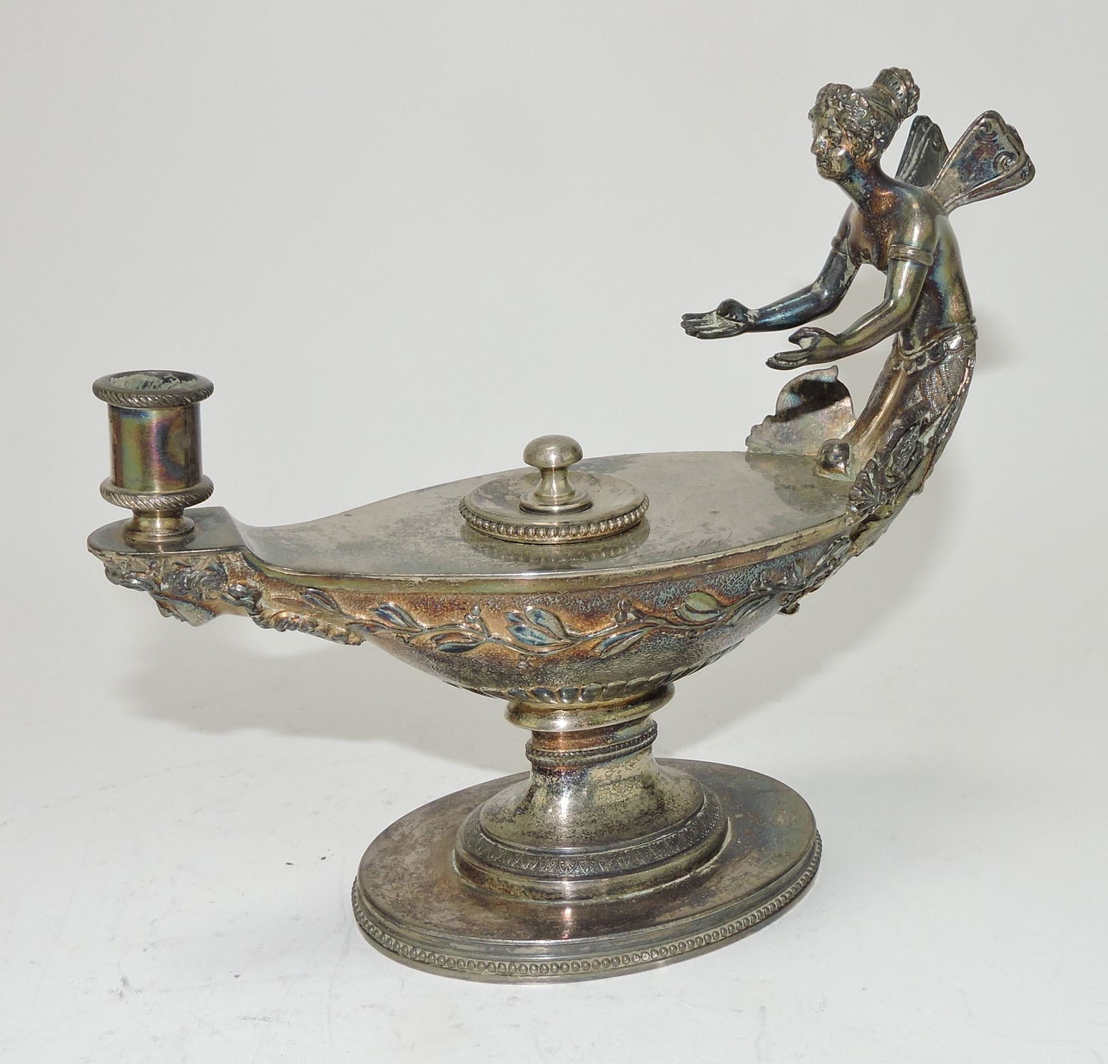 Ball Tompkins Black New York silver (1 of 3)