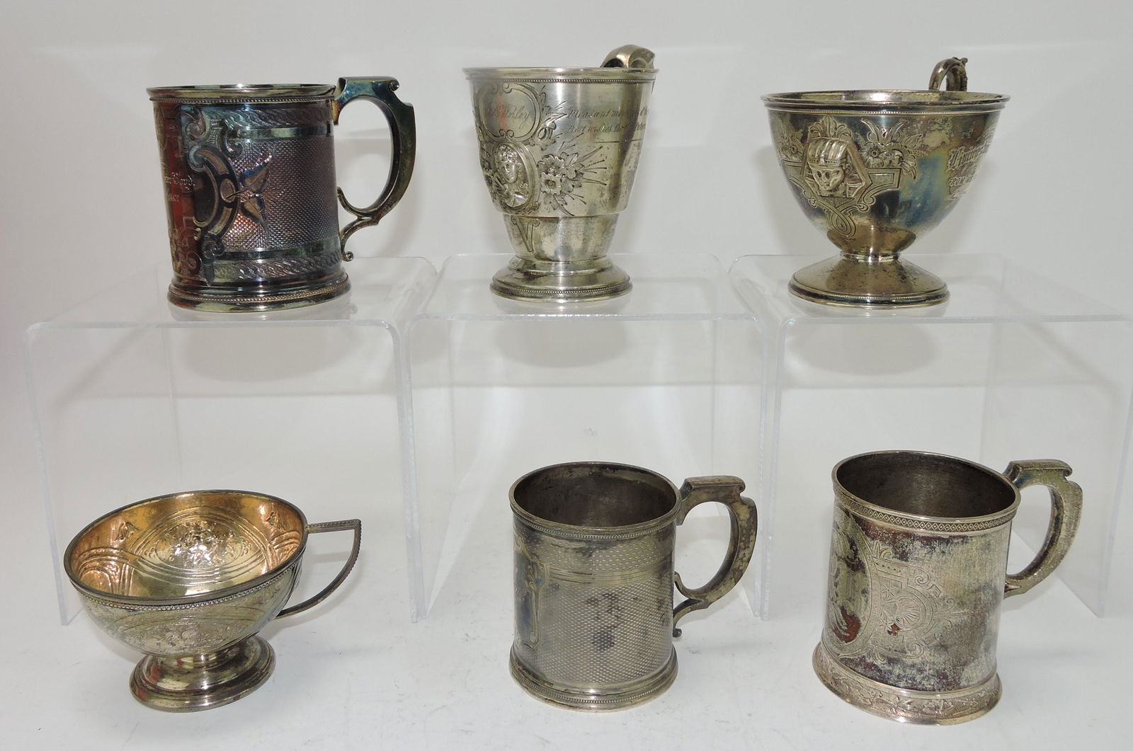 Wood & Hughes (W&H) New York (1 of 1)