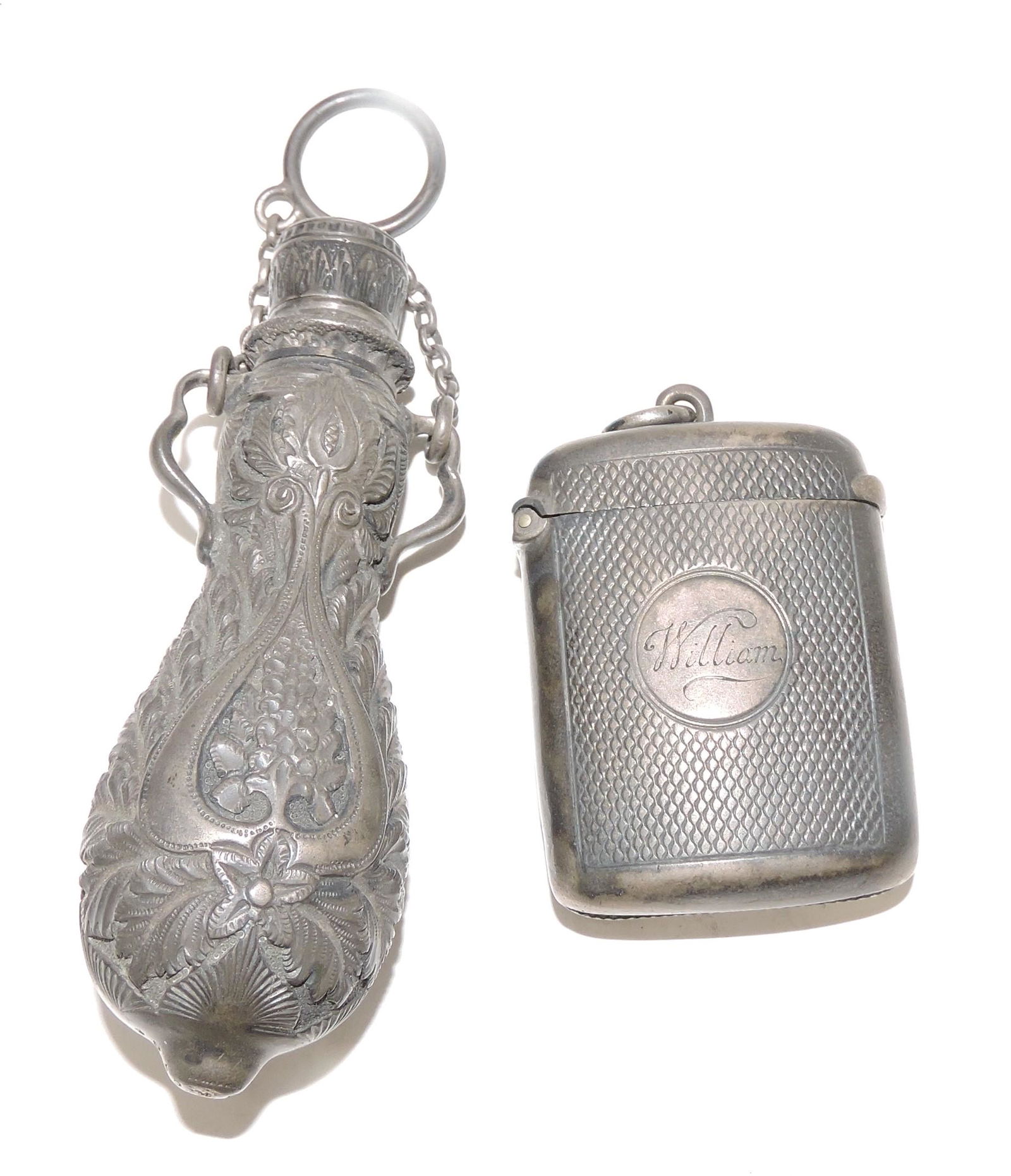 Tiffany & Co sterling silver 3 1/4" (1 of 1)