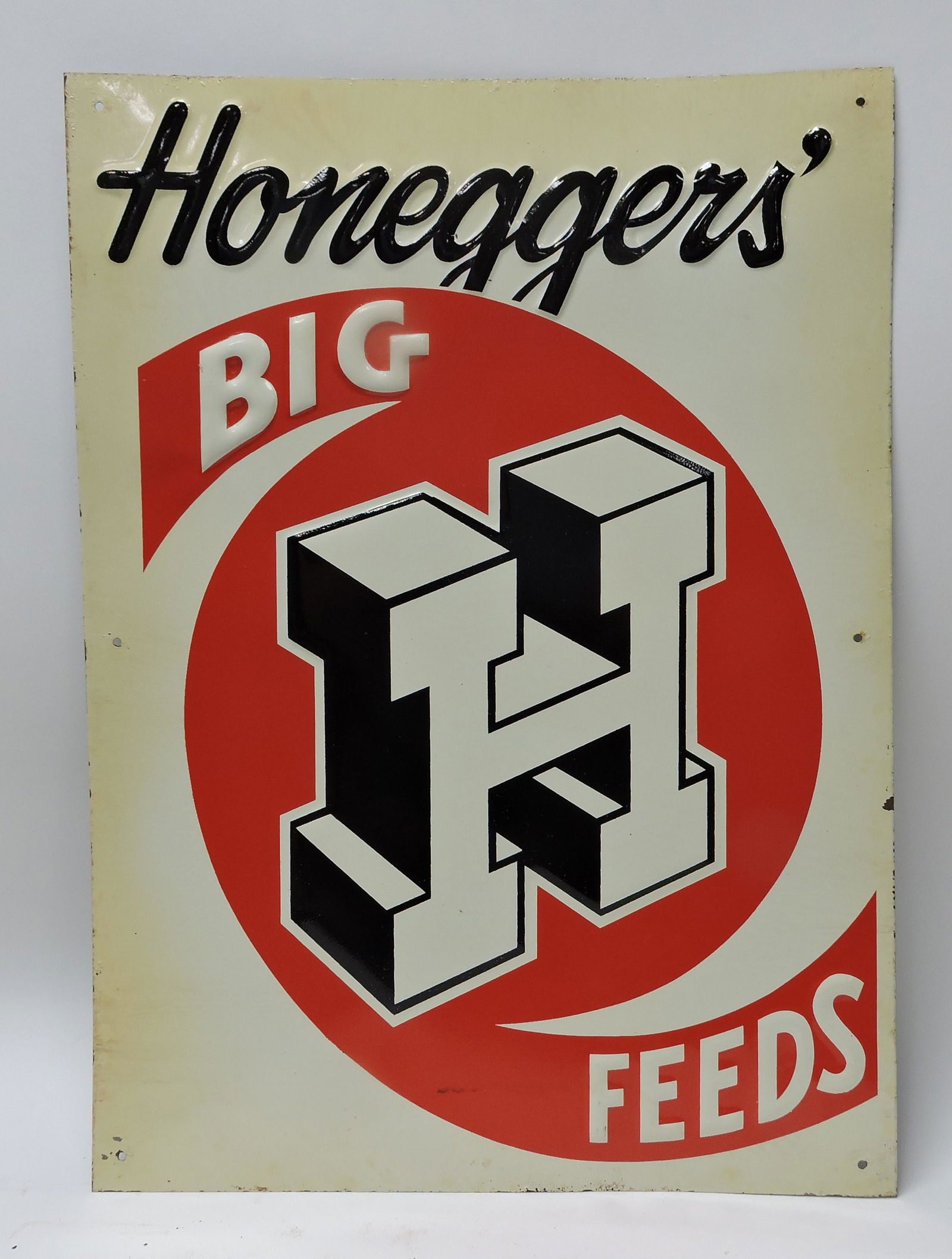 Honegger's Big H Feeds metal (1 of 1)