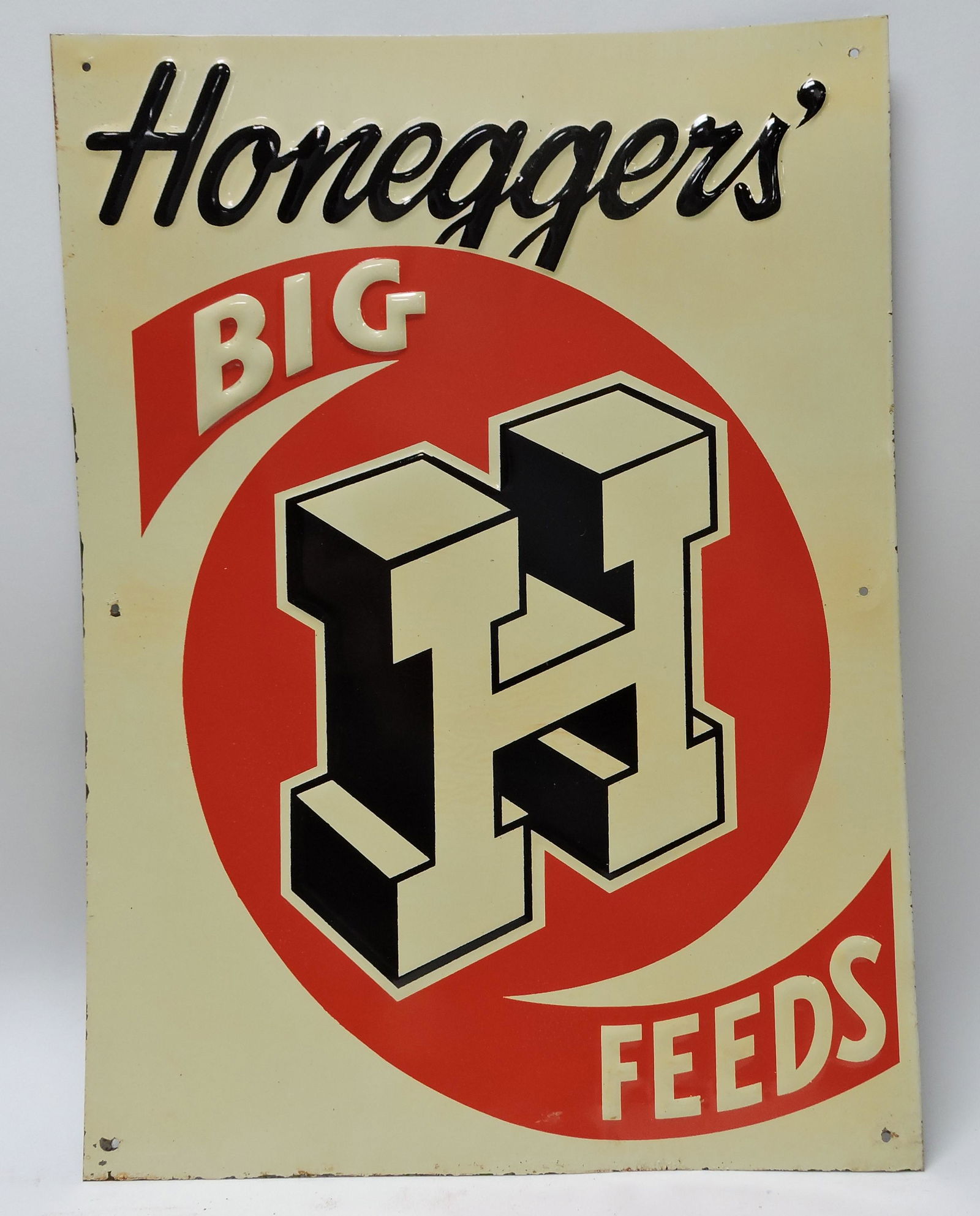 Honegger's Big H Feeds metal (1 of 1)